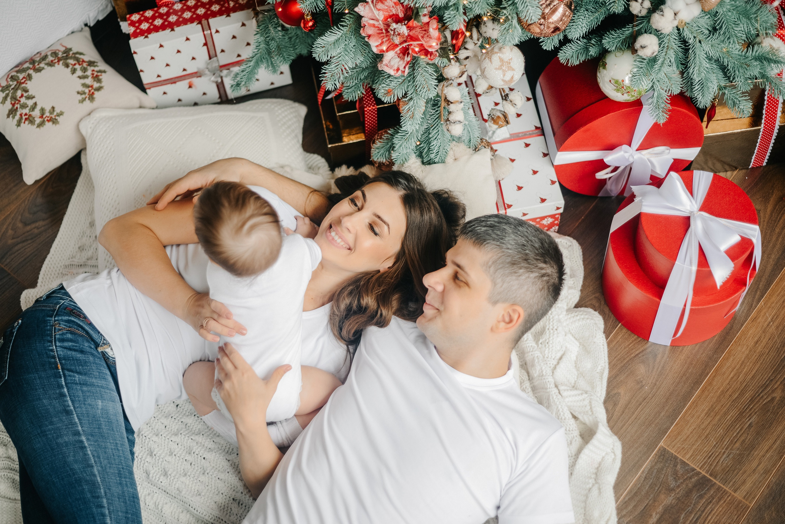 Виктор и Екатерина. Свадебный и семейный фотограф Ростов-на-Дону Евгения Борисова