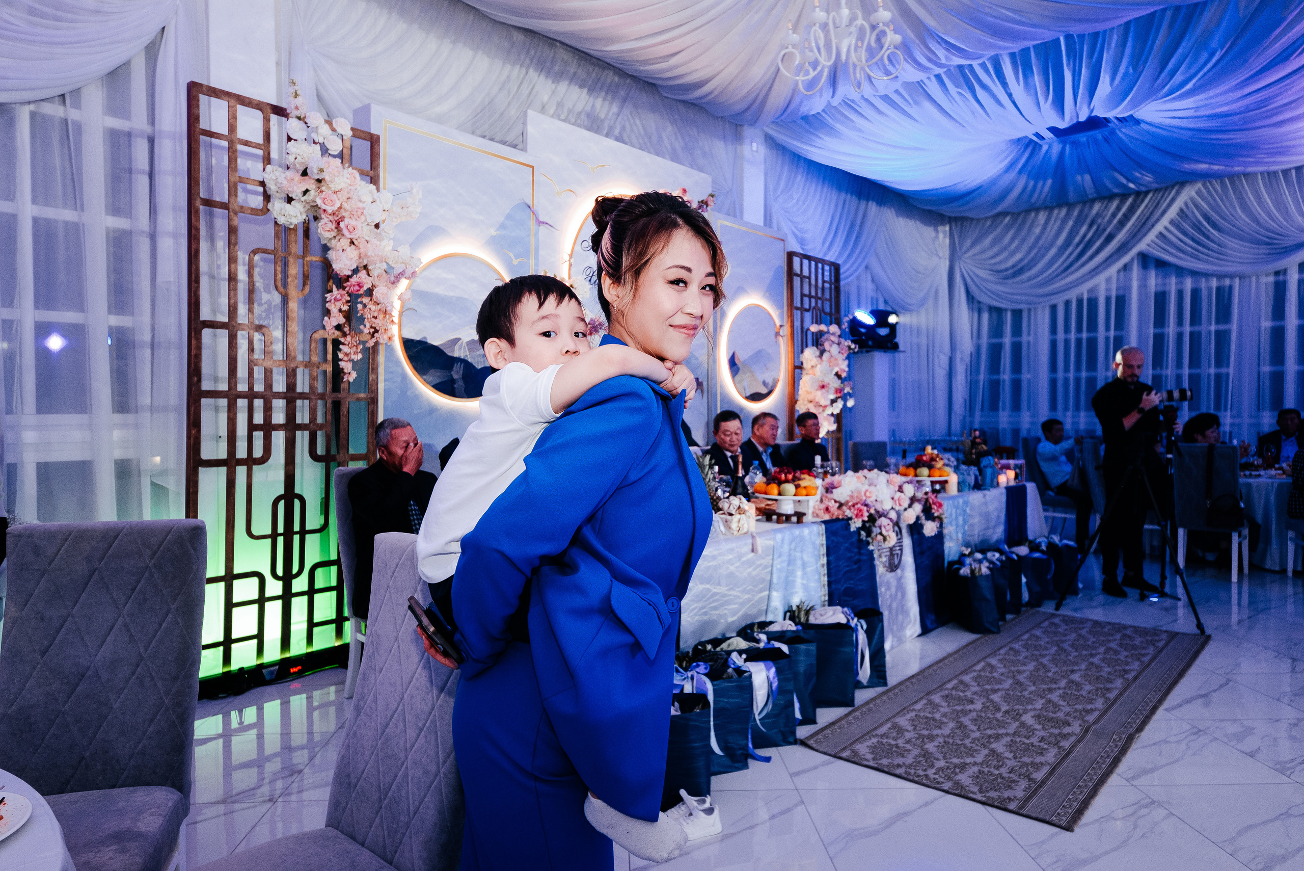 Хангаби. Свадебный и семейный фотограф Ростов-на-Дону Евгения Борисова