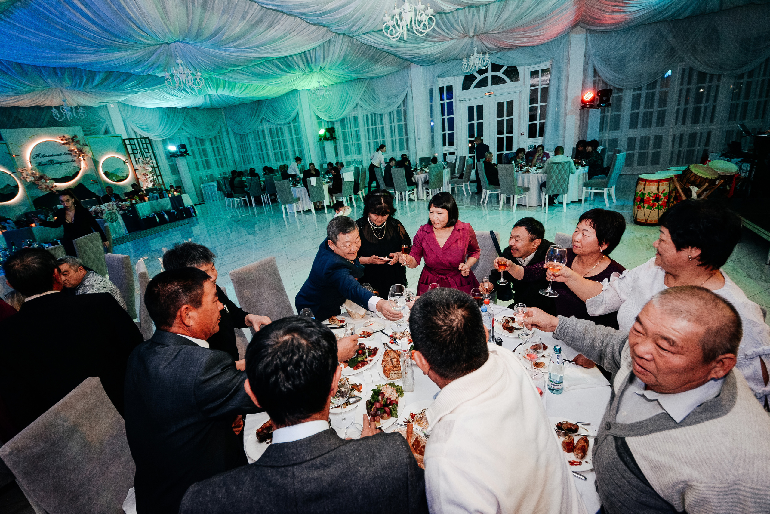 Хангаби. Свадебный и семейный фотограф Ростов-на-Дону Евгения Борисова