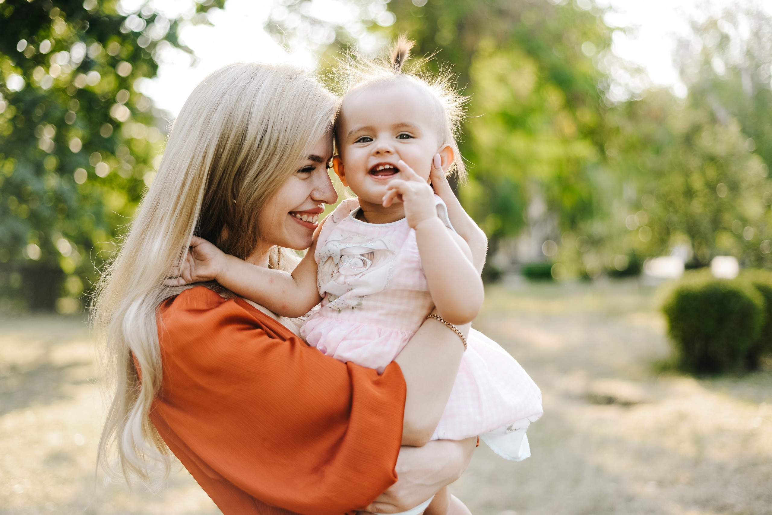 Летняя история. Свадебный и семейный фотограф Ростов-на-Дону Евгения Борисова