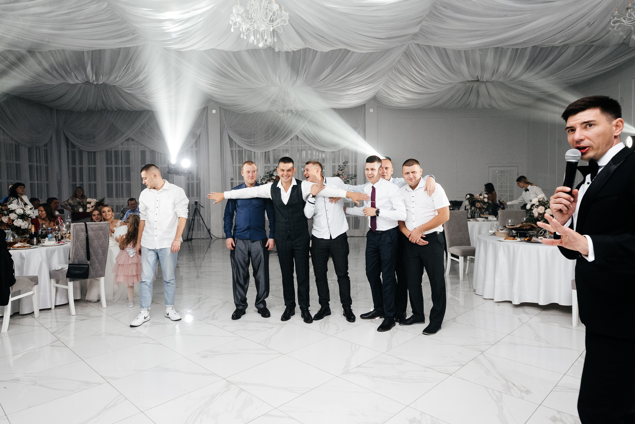 Виталий & Наталья. Свадебный и семейный фотограф Ростов-на-Дону Евгения Борисова