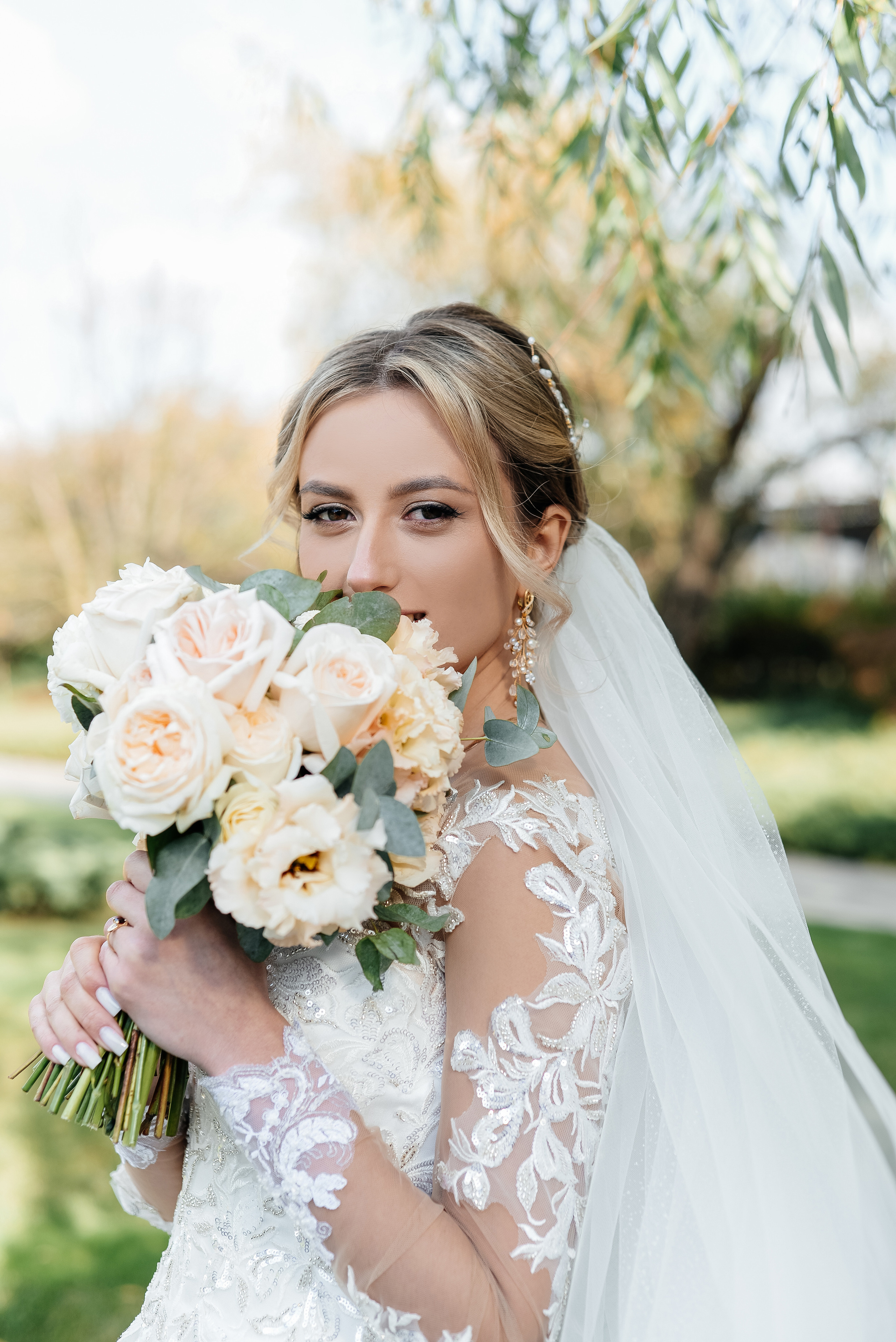 Виталий & Наталья. Свадебный и семейный фотограф Ростов-на-Дону Евгения Борисова