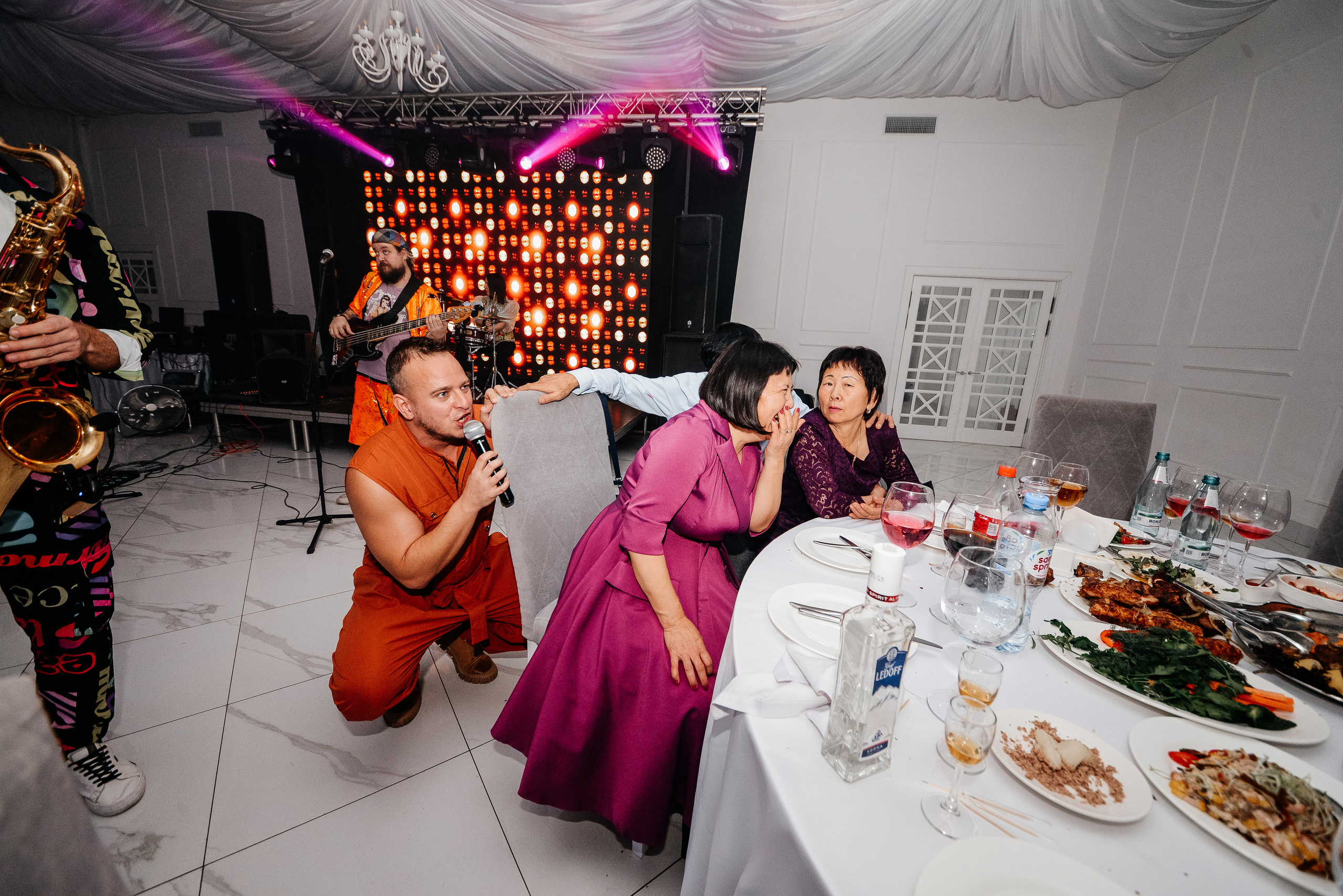 Хангаби. Свадебный и семейный фотограф Ростов-на-Дону Евгения Борисова