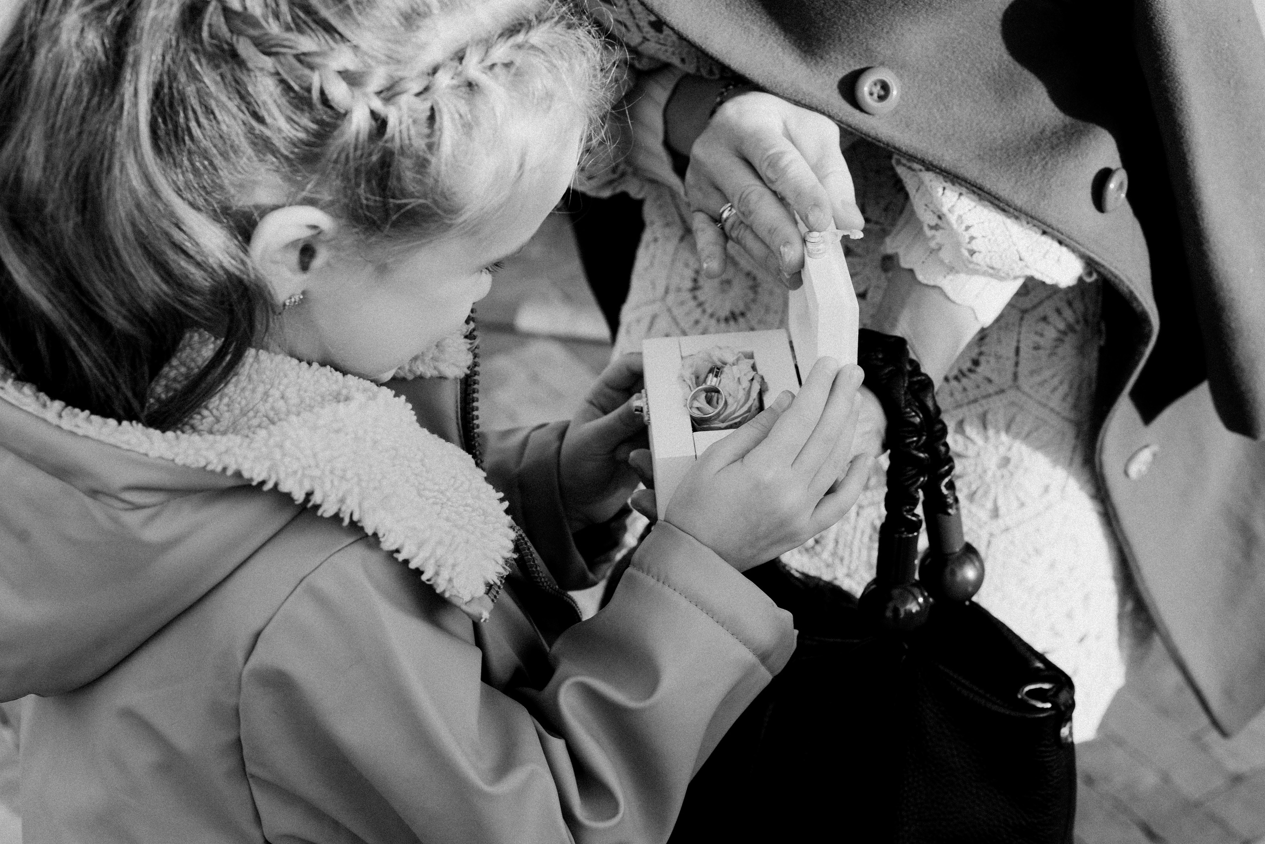 Виталий & Наталья. Свадебный и семейный фотограф Ростов-на-Дону Евгения Борисова