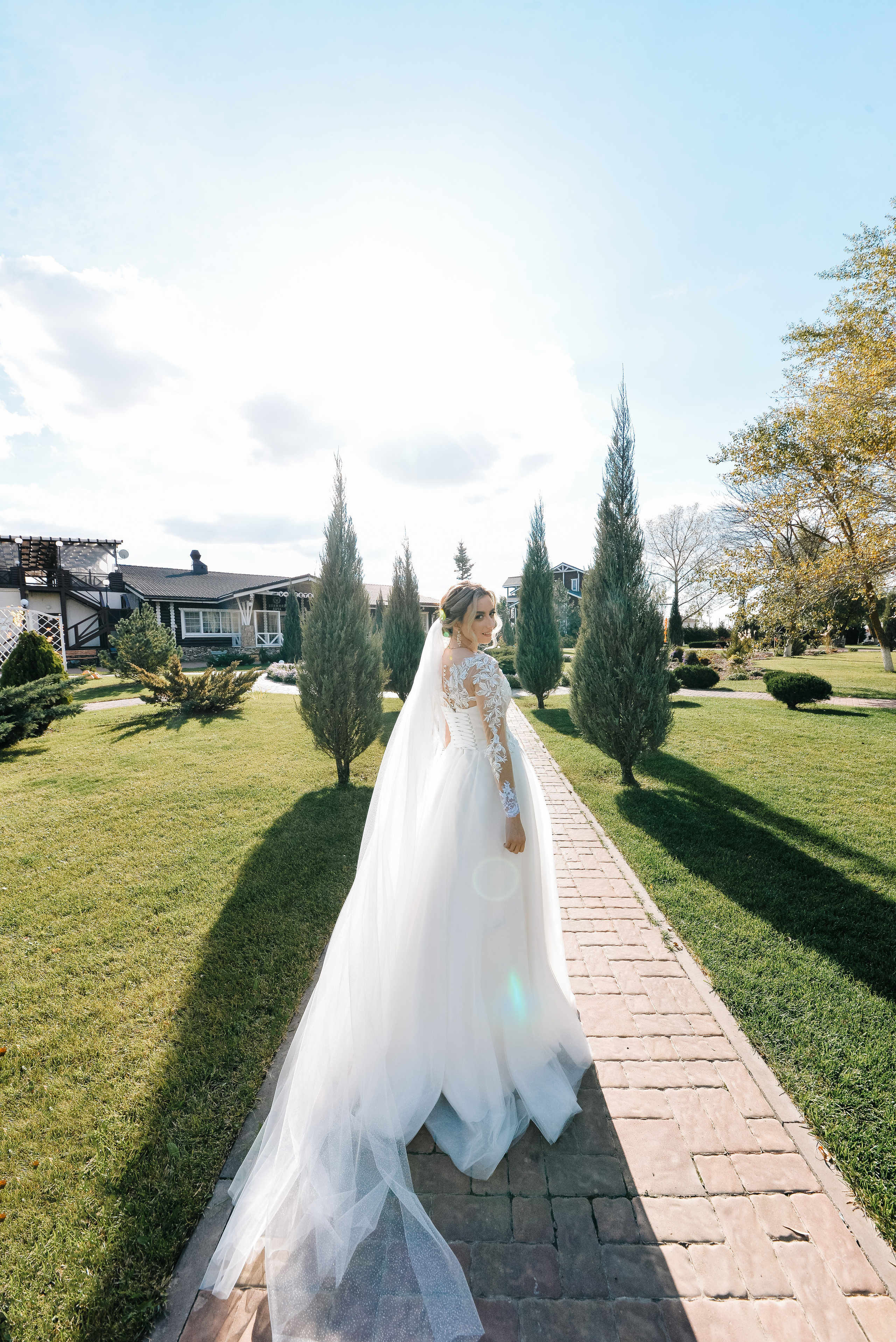 Виталий & Наталья. Свадебный и семейный фотограф Ростов-на-Дону Евгения Борисова