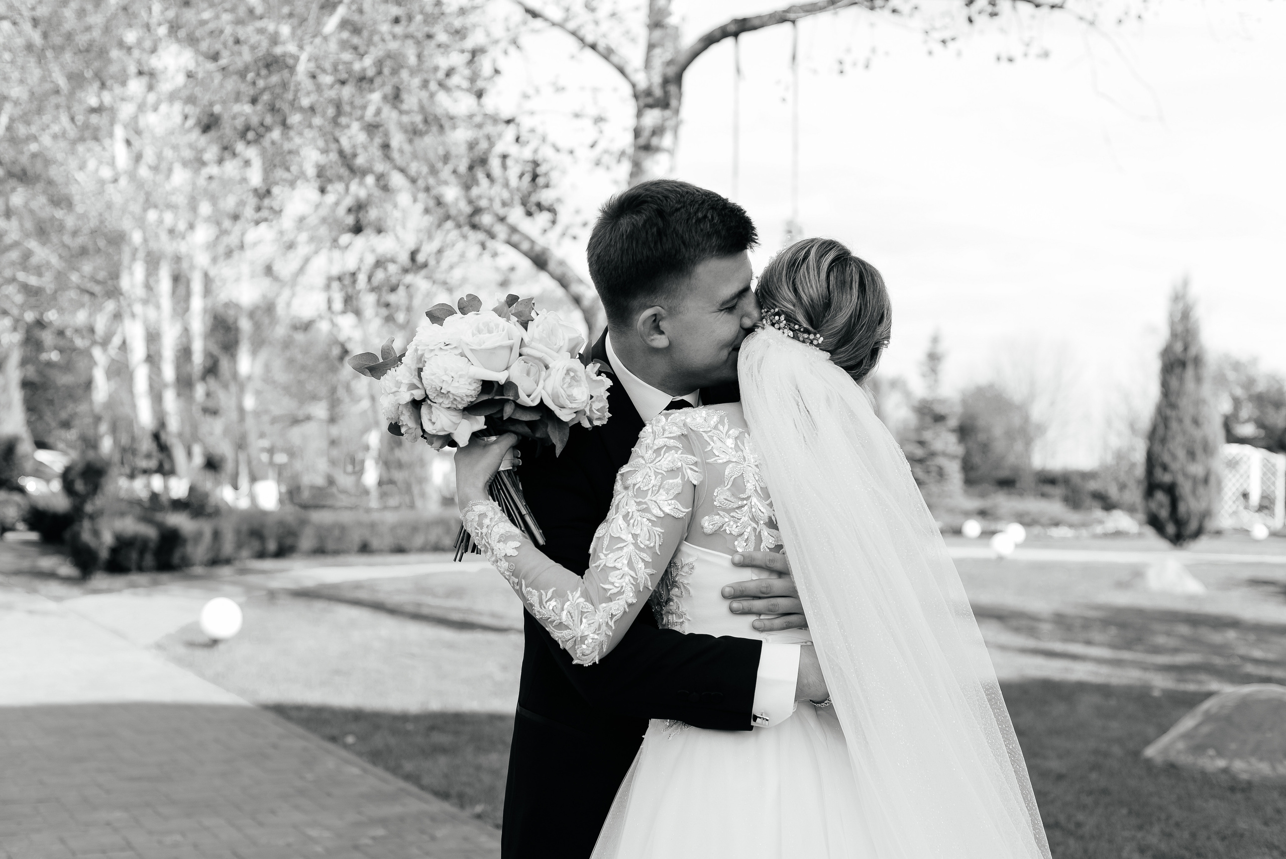 Виталий & Наталья. Свадебный и семейный фотограф Ростов-на-Дону Евгения Борисова