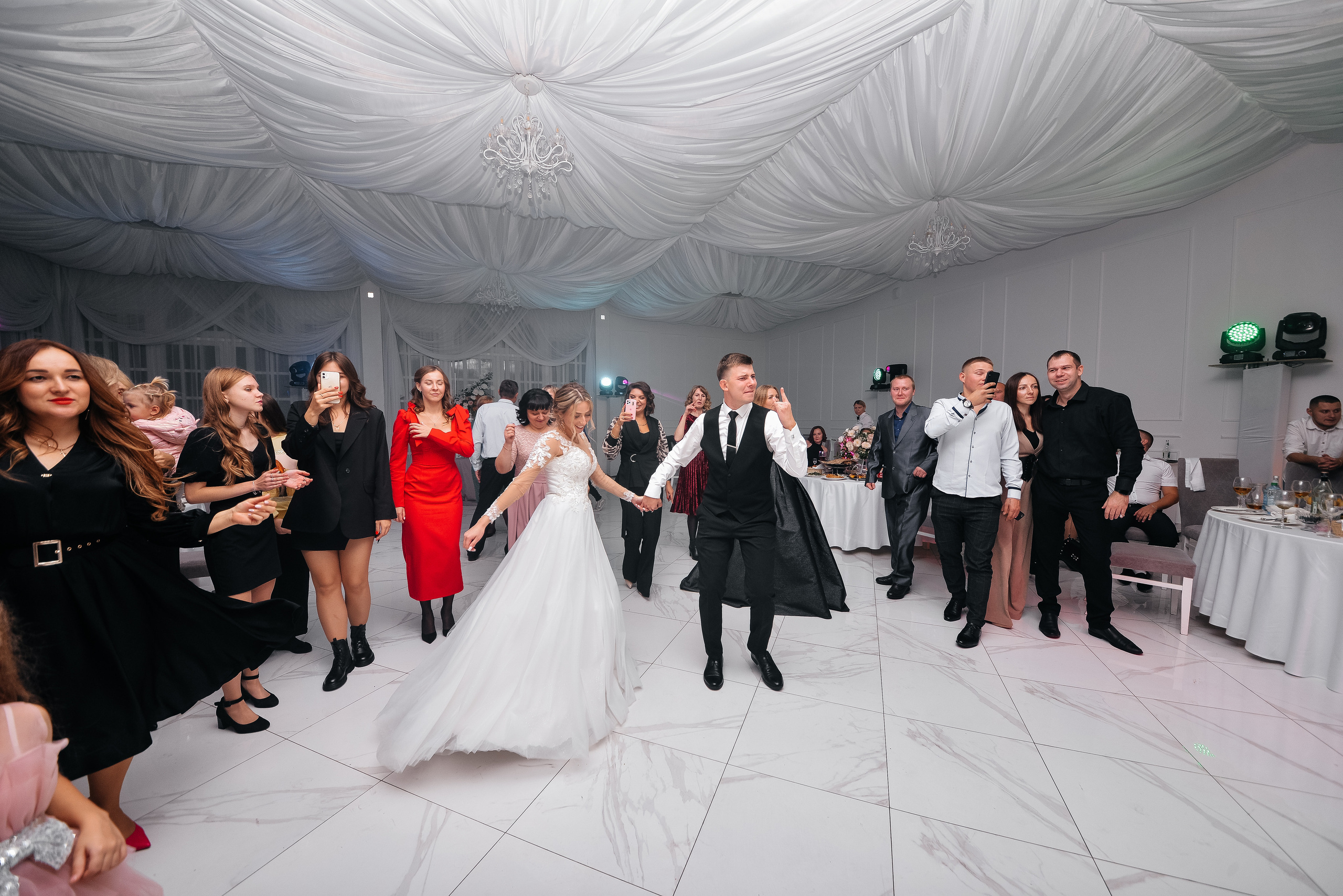 Виталий & Наталья. Свадебный и семейный фотограф Ростов-на-Дону Евгения Борисова