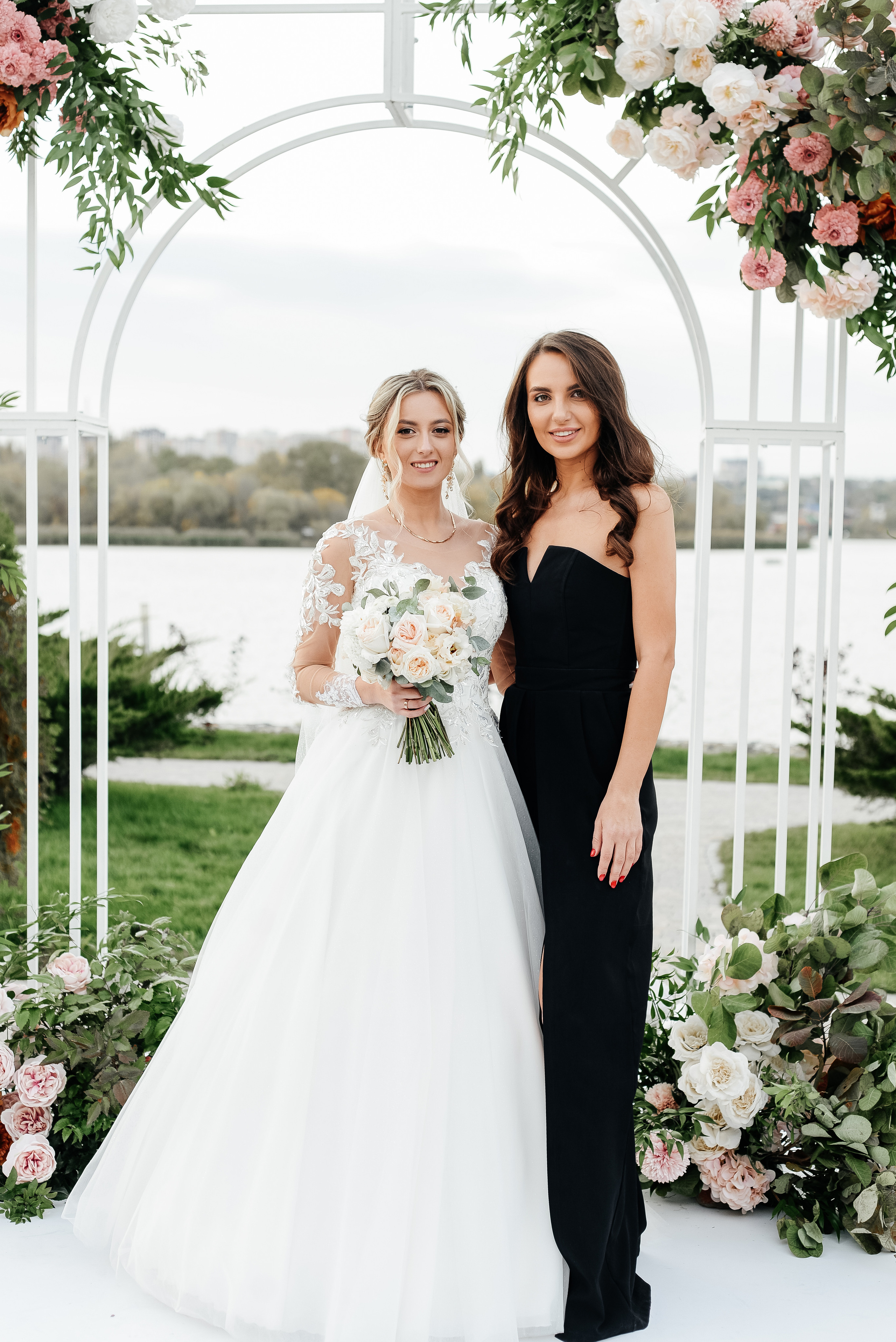 Виталий & Наталья. Свадебный и семейный фотограф Ростов-на-Дону Евгения Борисова