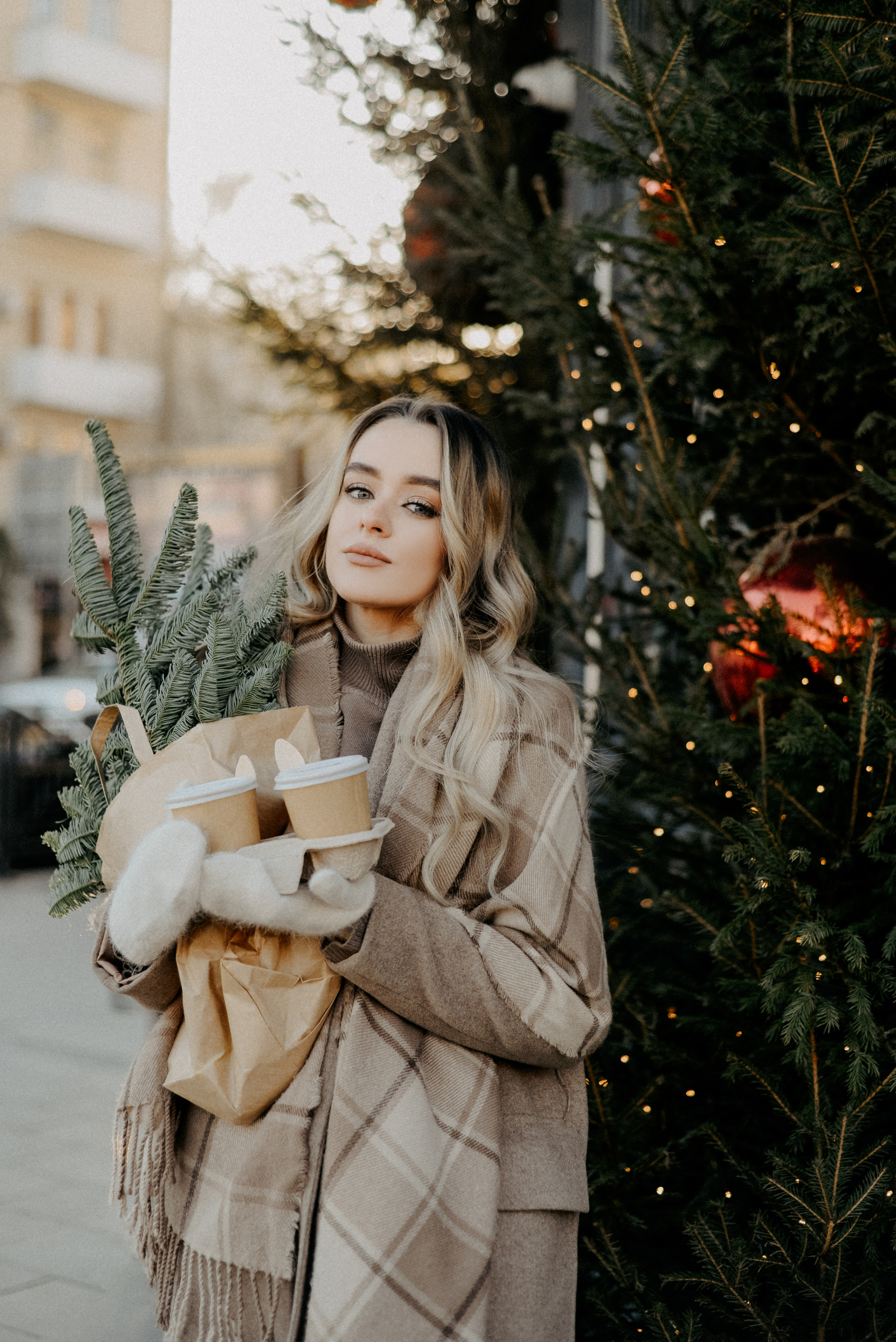 Галина. Свадебный и семейный фотограф Ростов-на-Дону Евгения Борисова