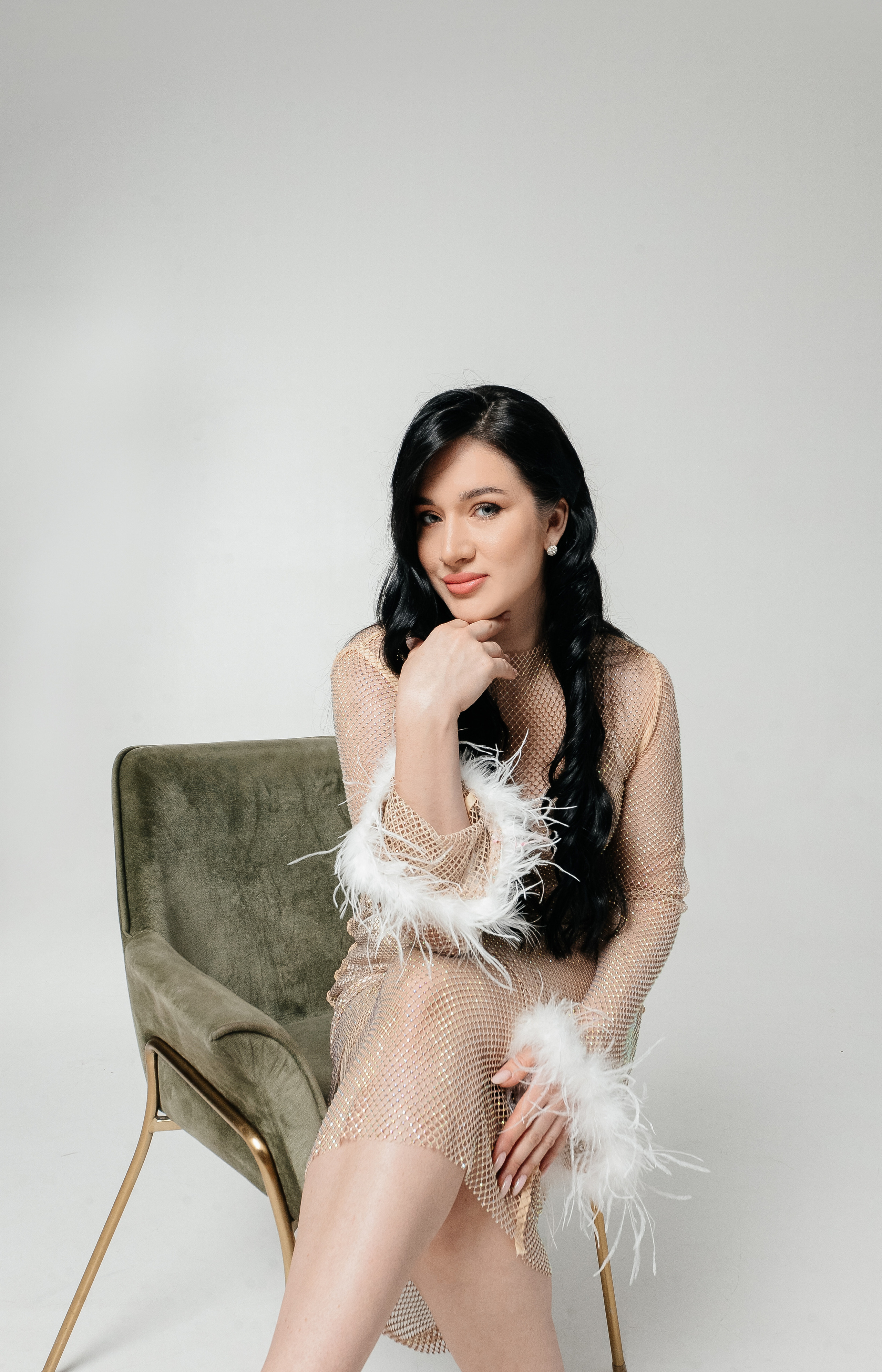 Ольга. Свадебный и семейный фотограф Ростов-на-Дону Евгения Борисова