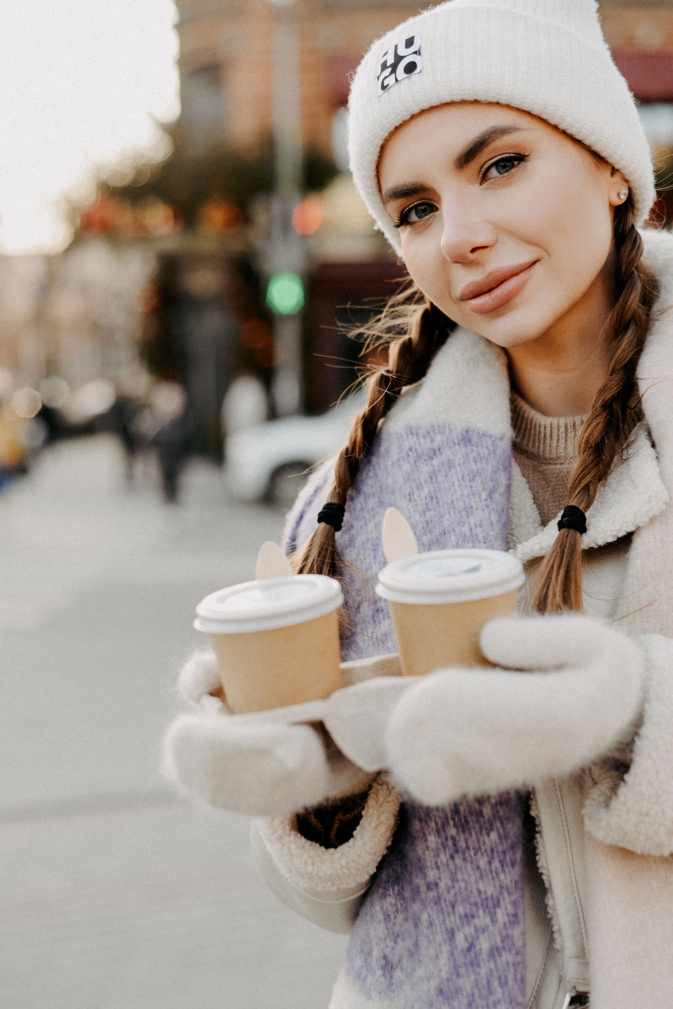 Марго. Свадебный и семейный фотограф Ростов-на-Дону Евгения Борисова