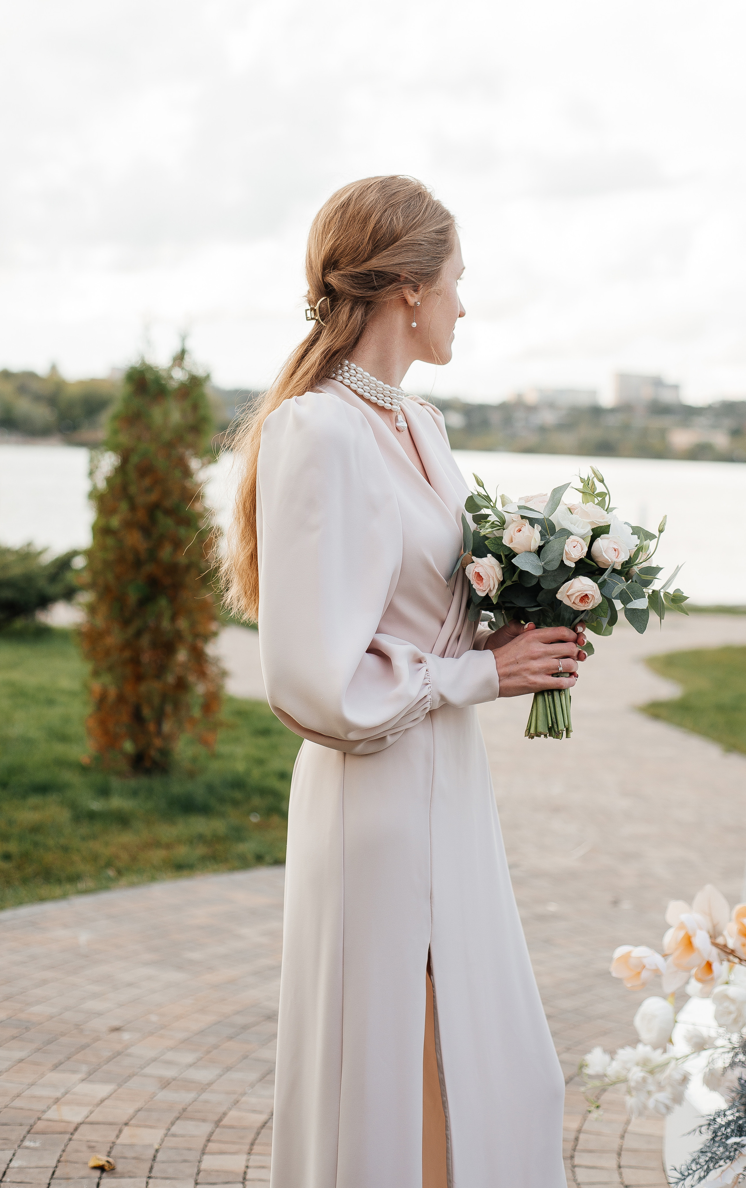 Анна и Александр. Свадебный и семейный фотограф Ростов-на-Дону Евгения Борисова