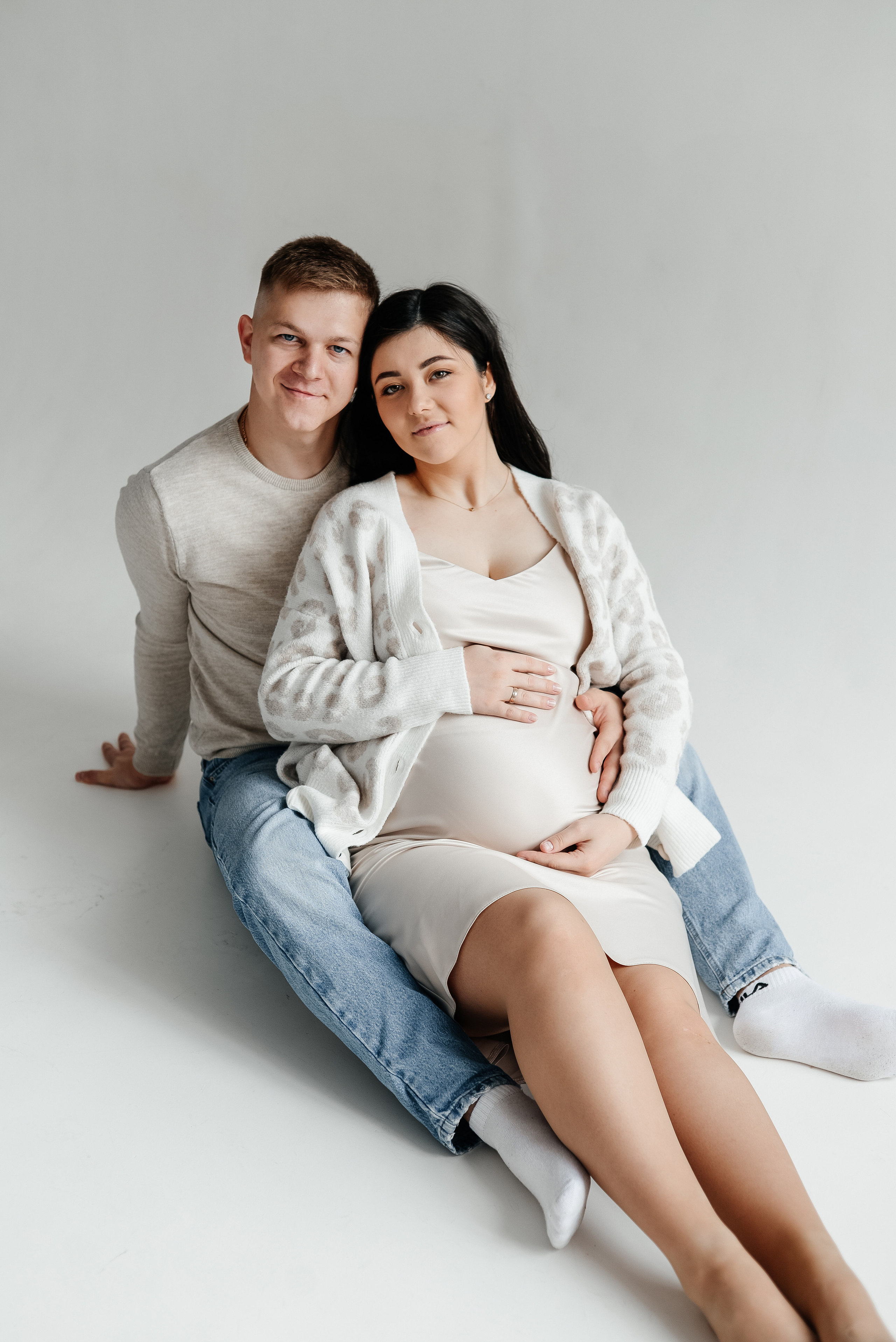 Фотосессия беременности. Свадебный и семейный фотограф Ростов-на-Дону Евгения Борисова