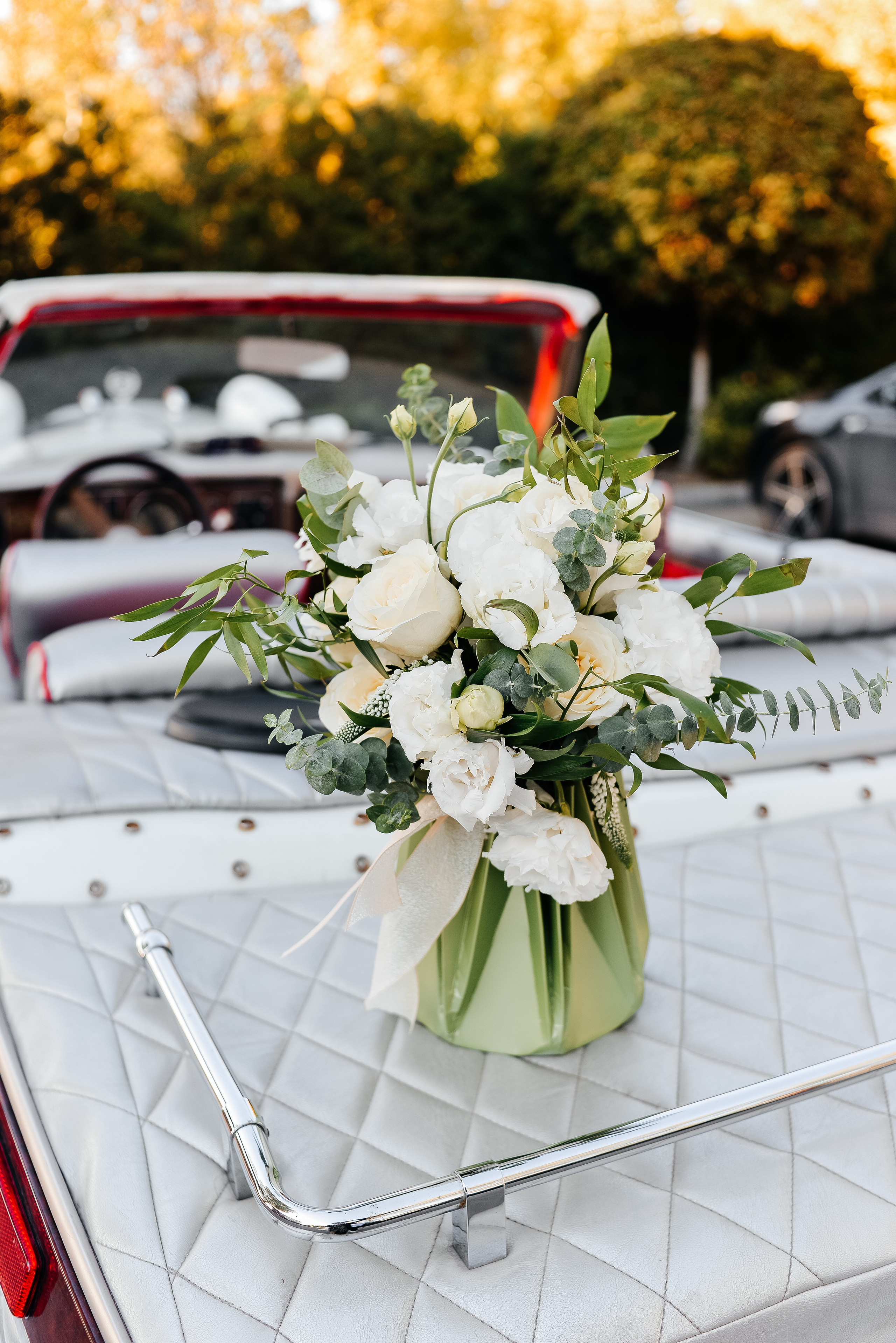 Дмитрий и Тамара. Свадебный и семейный фотограф Ростов-на-Дону Евгения Борисова