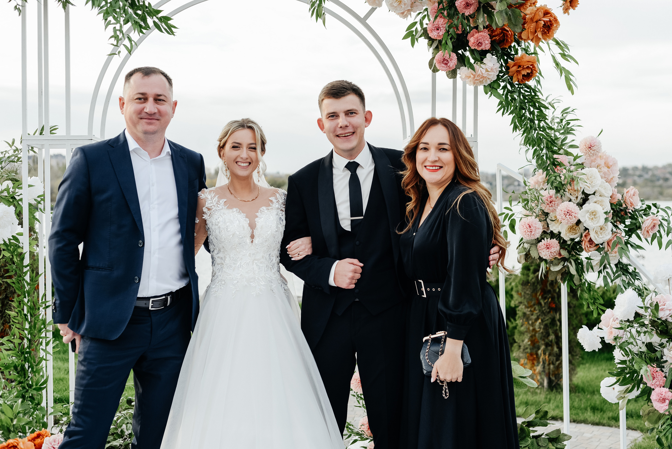 Виталий & Наталья. Свадебный и семейный фотограф Ростов-на-Дону Евгения Борисова