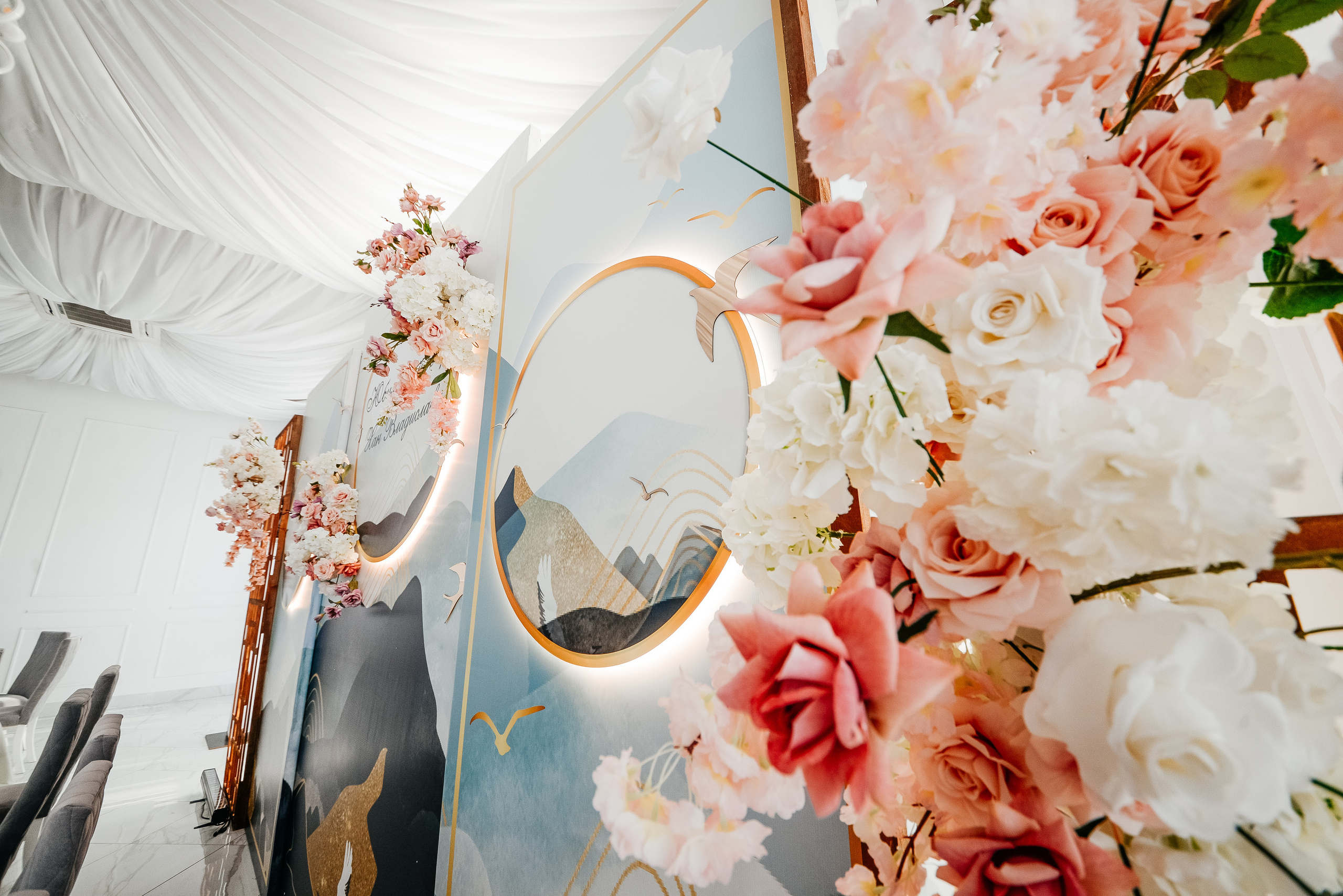 Хангаби. Свадебный и семейный фотограф Ростов-на-Дону Евгения Борисова