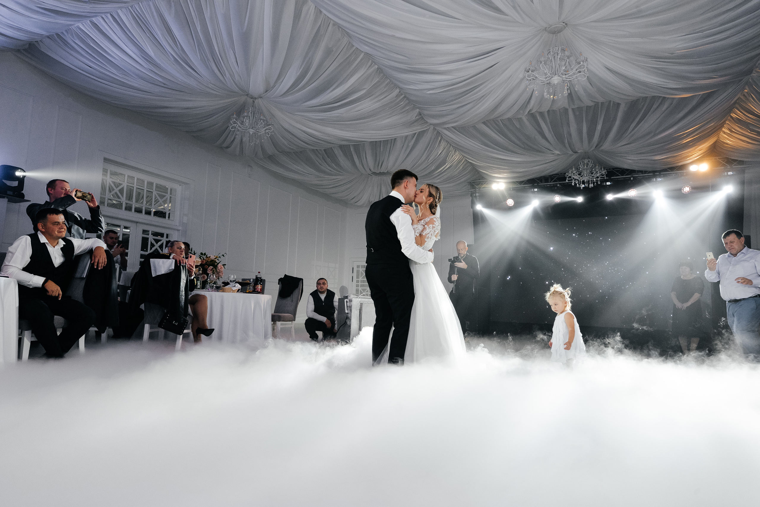 Виталий & Наталья. Свадебный и семейный фотограф Ростов-на-Дону Евгения Борисова