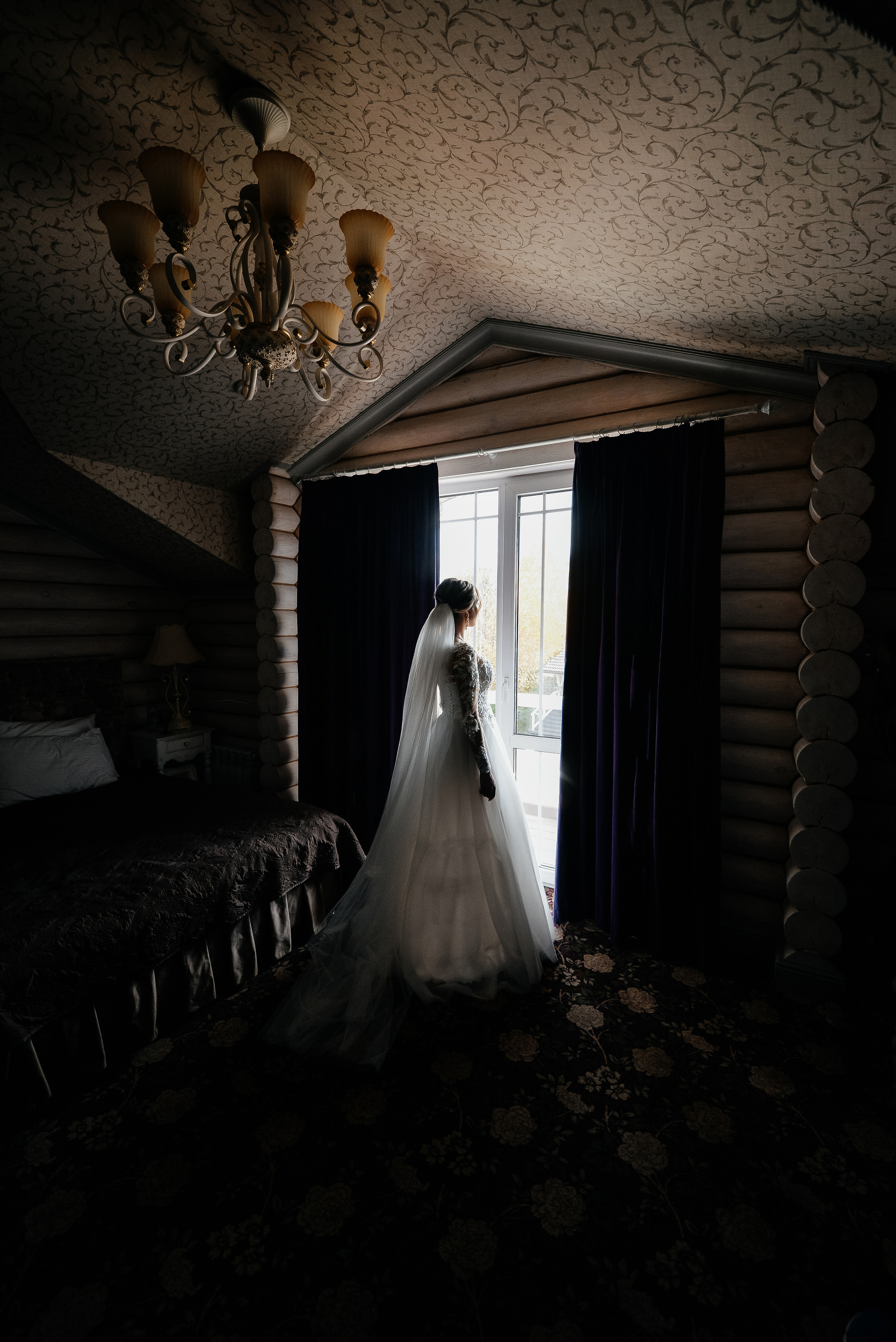 Виталий & Наталья. Свадебный и семейный фотограф Ростов-на-Дону Евгения Борисова