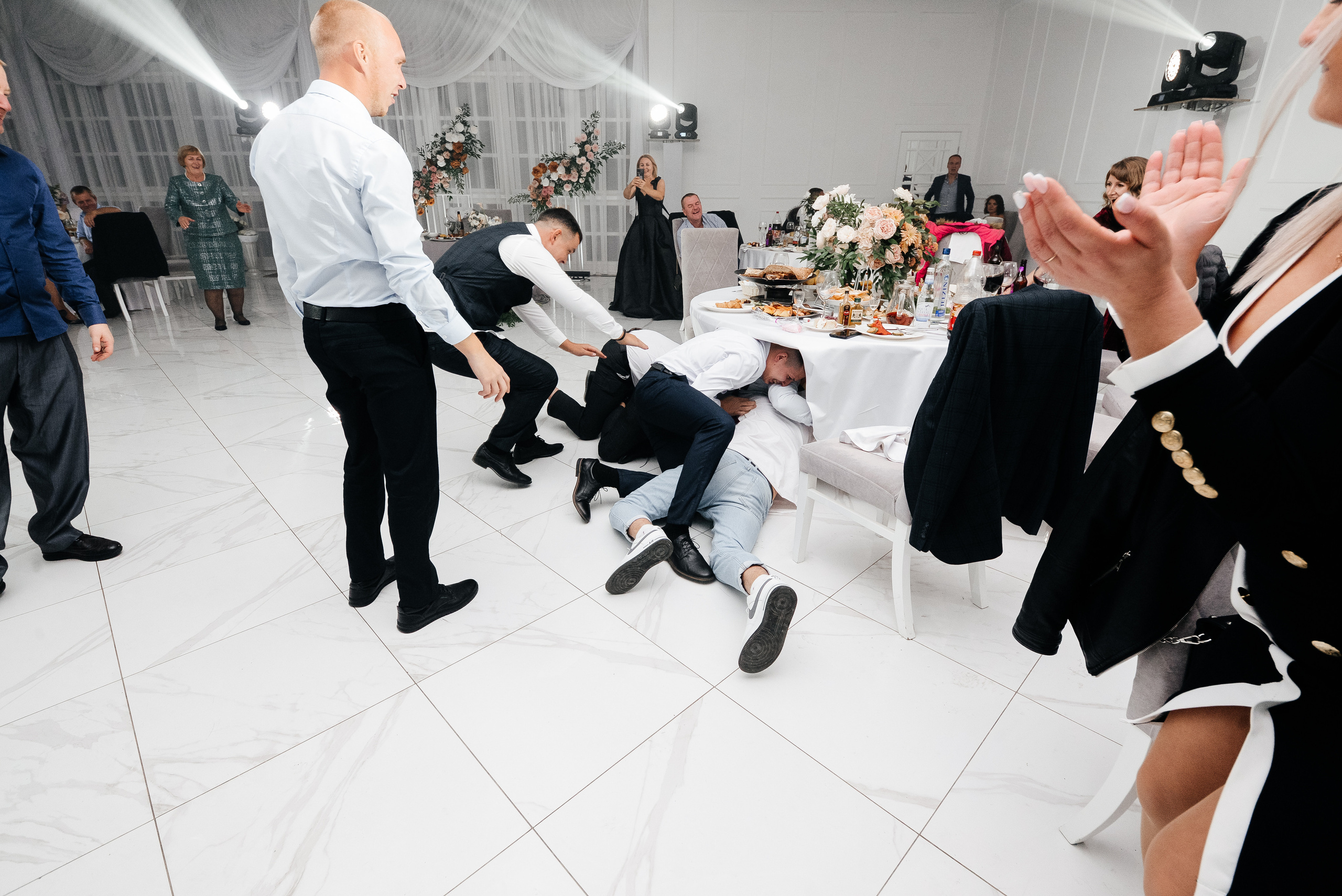 Виталий & Наталья. Свадебный и семейный фотограф Ростов-на-Дону Евгения Борисова