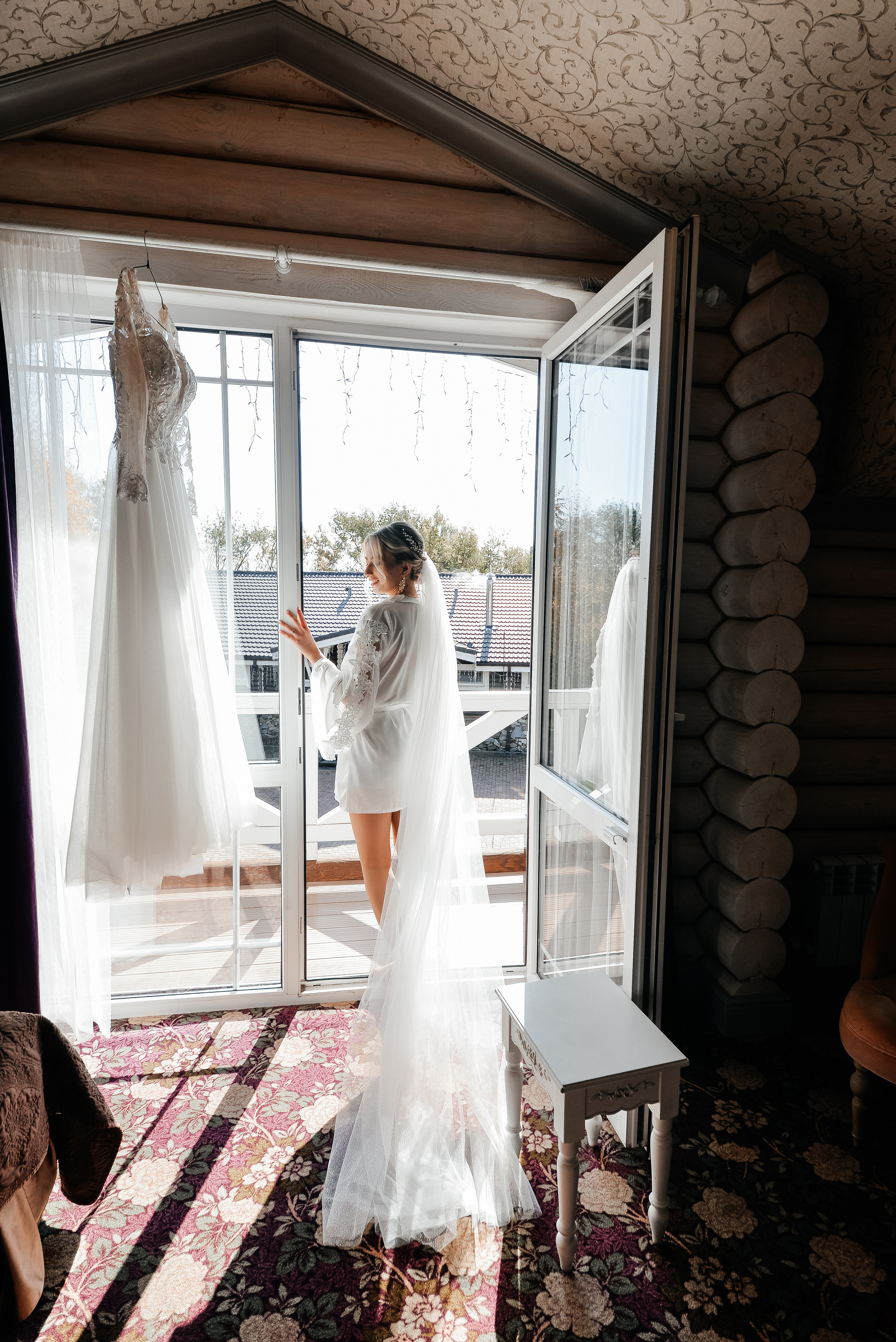 Виталий & Наталья. Свадебный и семейный фотограф Ростов-на-Дону Евгения Борисова