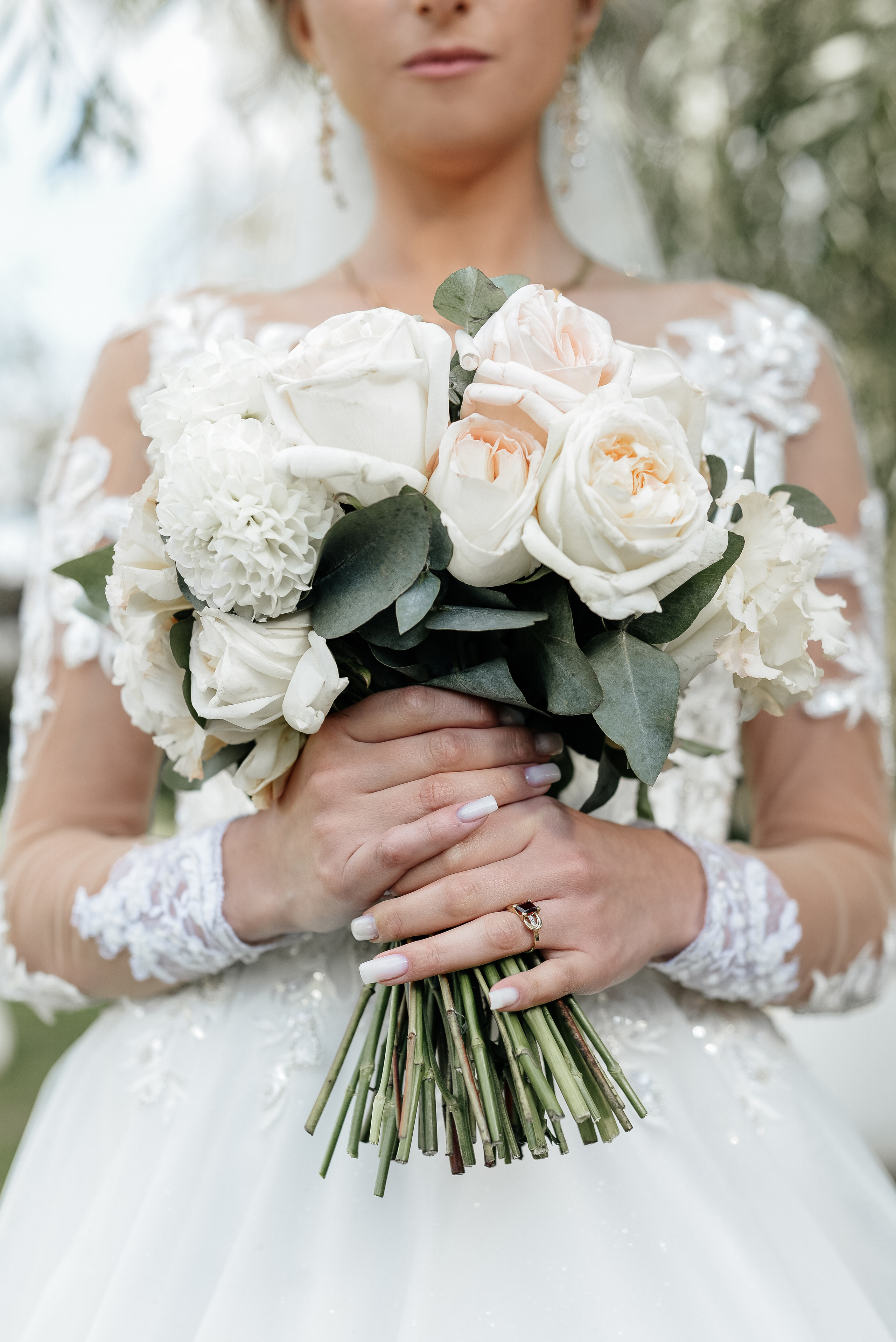 Виталий & Наталья. Свадебный и семейный фотограф Ростов-на-Дону Евгения Борисова