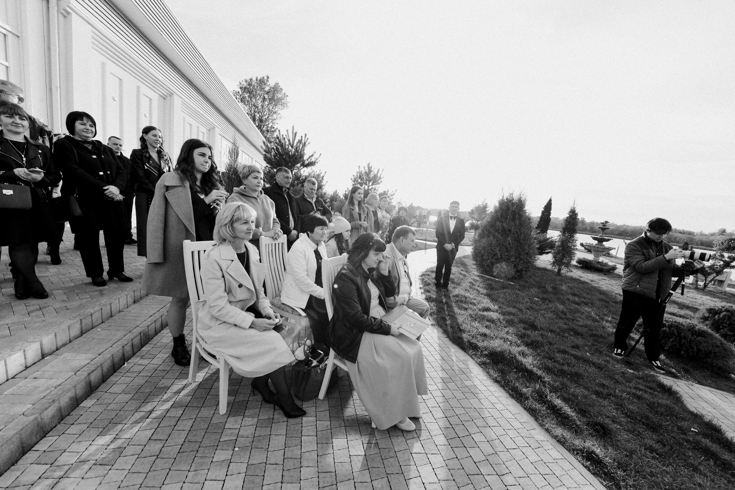 Виталий & Наталья. Свадебный и семейный фотограф Ростов-на-Дону Евгения Борисова