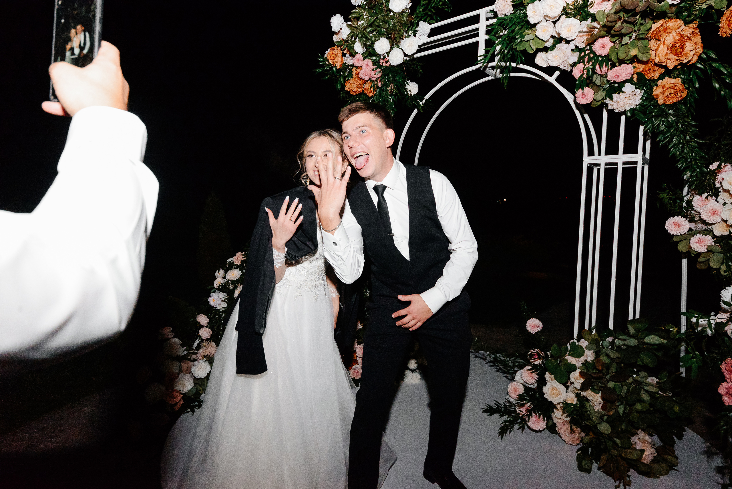 Виталий & Наталья. Свадебный и семейный фотограф Ростов-на-Дону Евгения Борисова