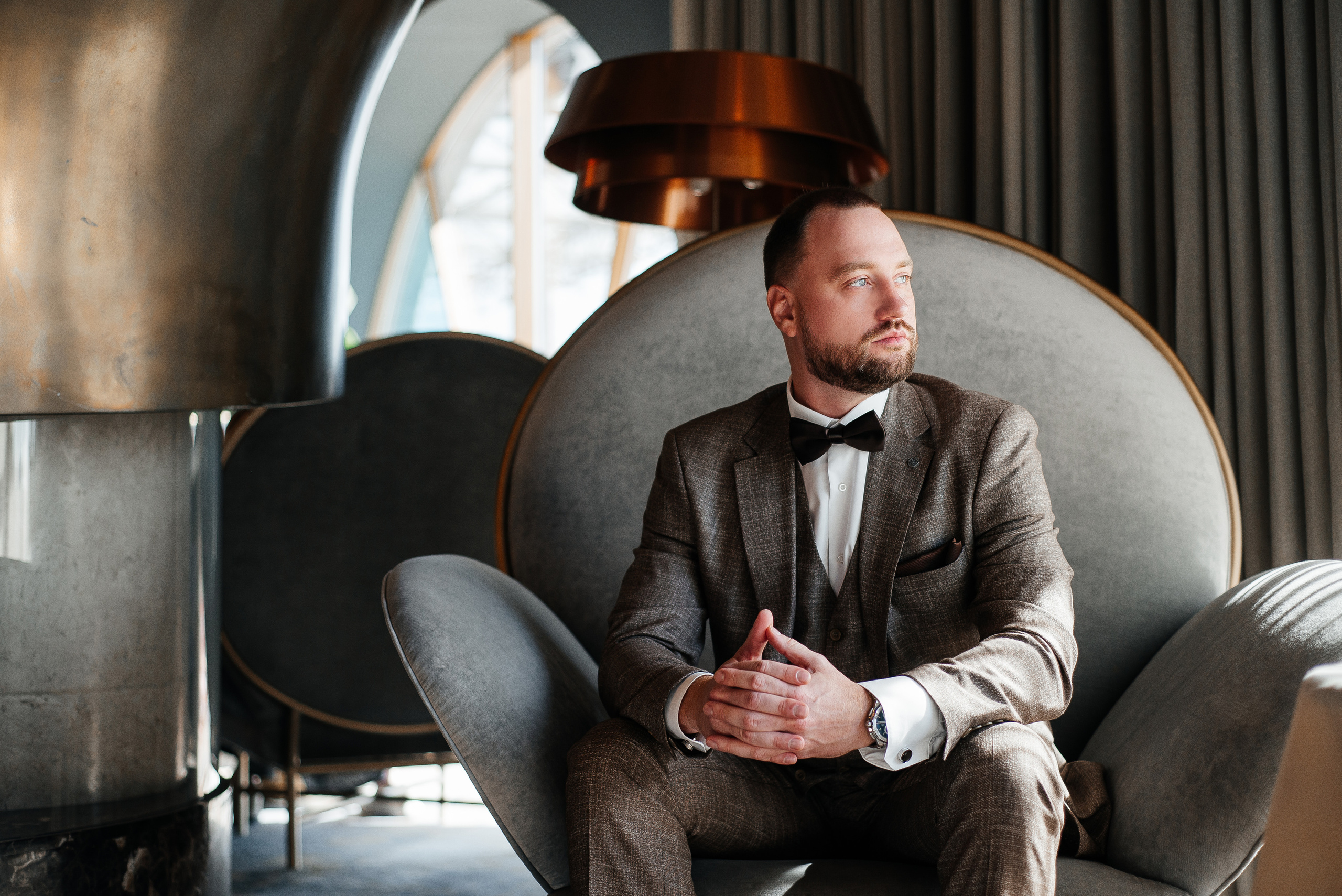 Дмитрий и Тамара. Свадебный и семейный фотограф Ростов-на-Дону Евгения Борисова