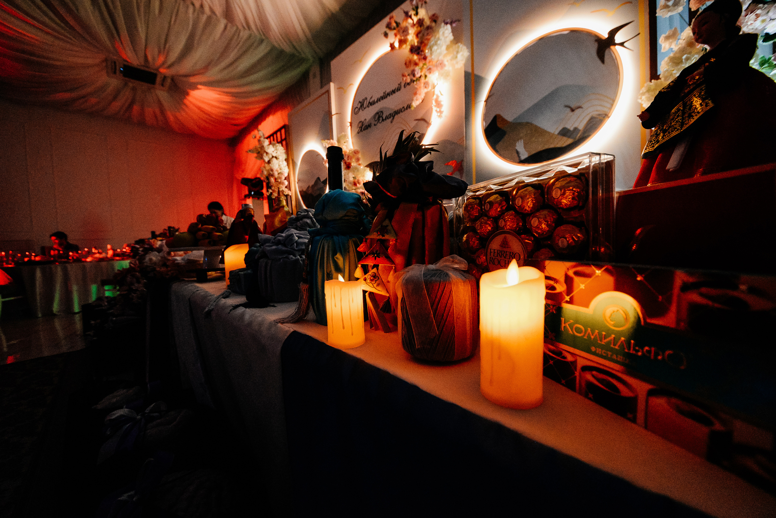 Хангаби. Свадебный и семейный фотограф Ростов-на-Дону Евгения Борисова