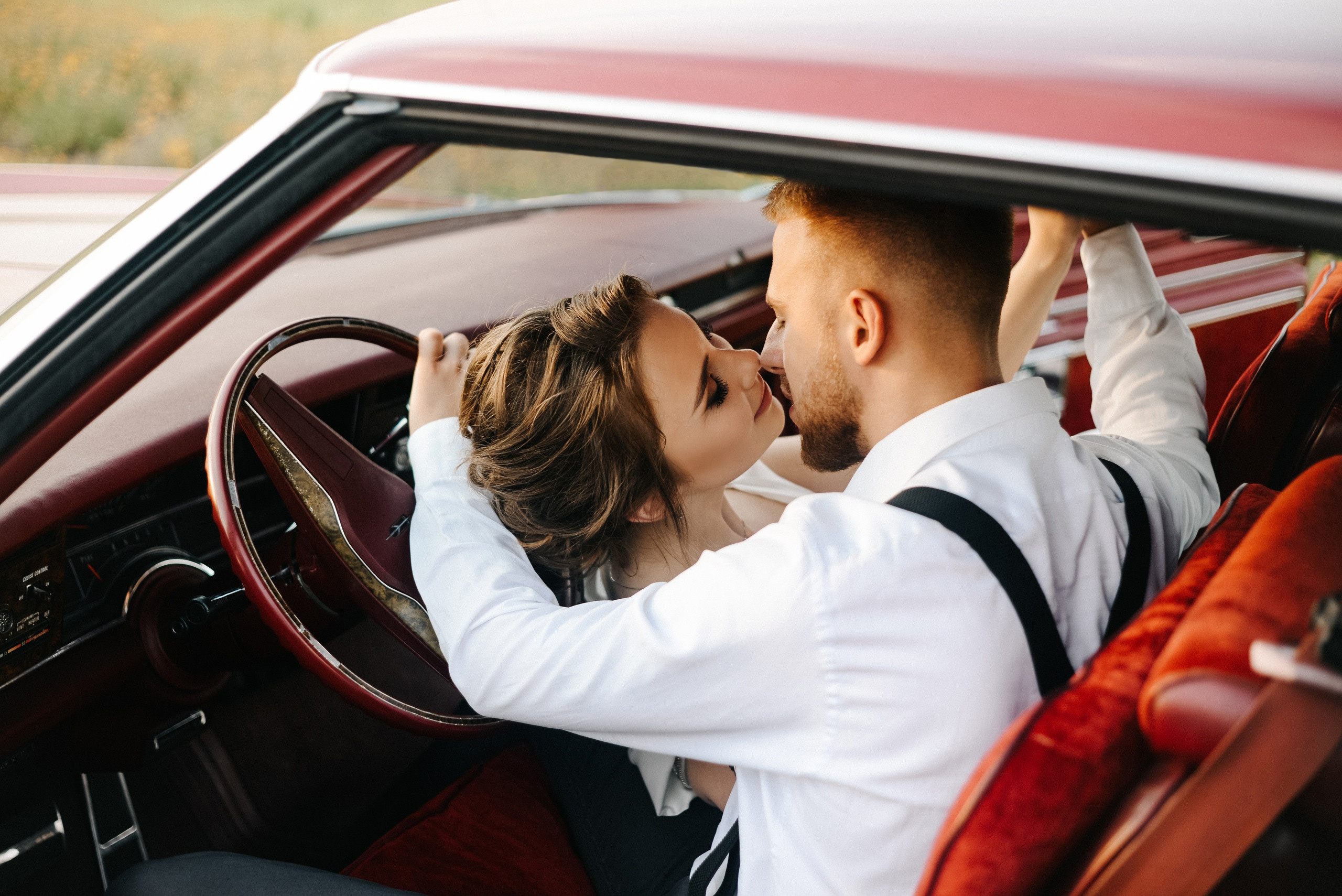 Свадебный и семейный фотограф Ростов-на-Дону Евгения Борисова