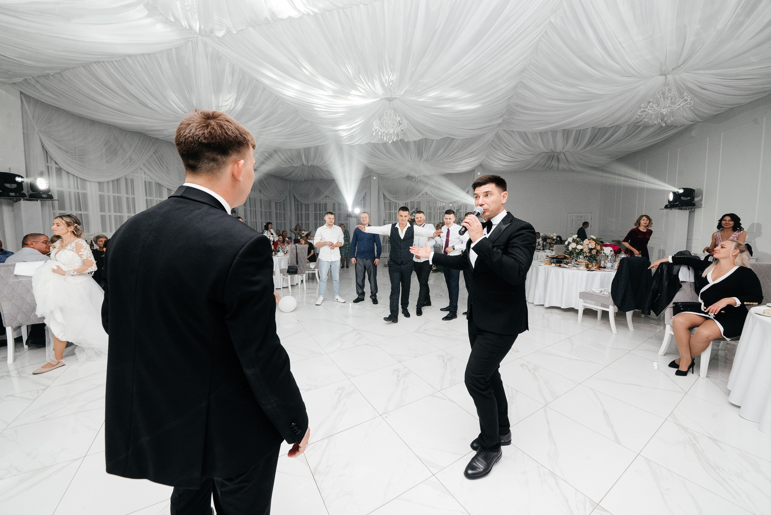 Виталий & Наталья. Свадебный и семейный фотограф Ростов-на-Дону Евгения Борисова