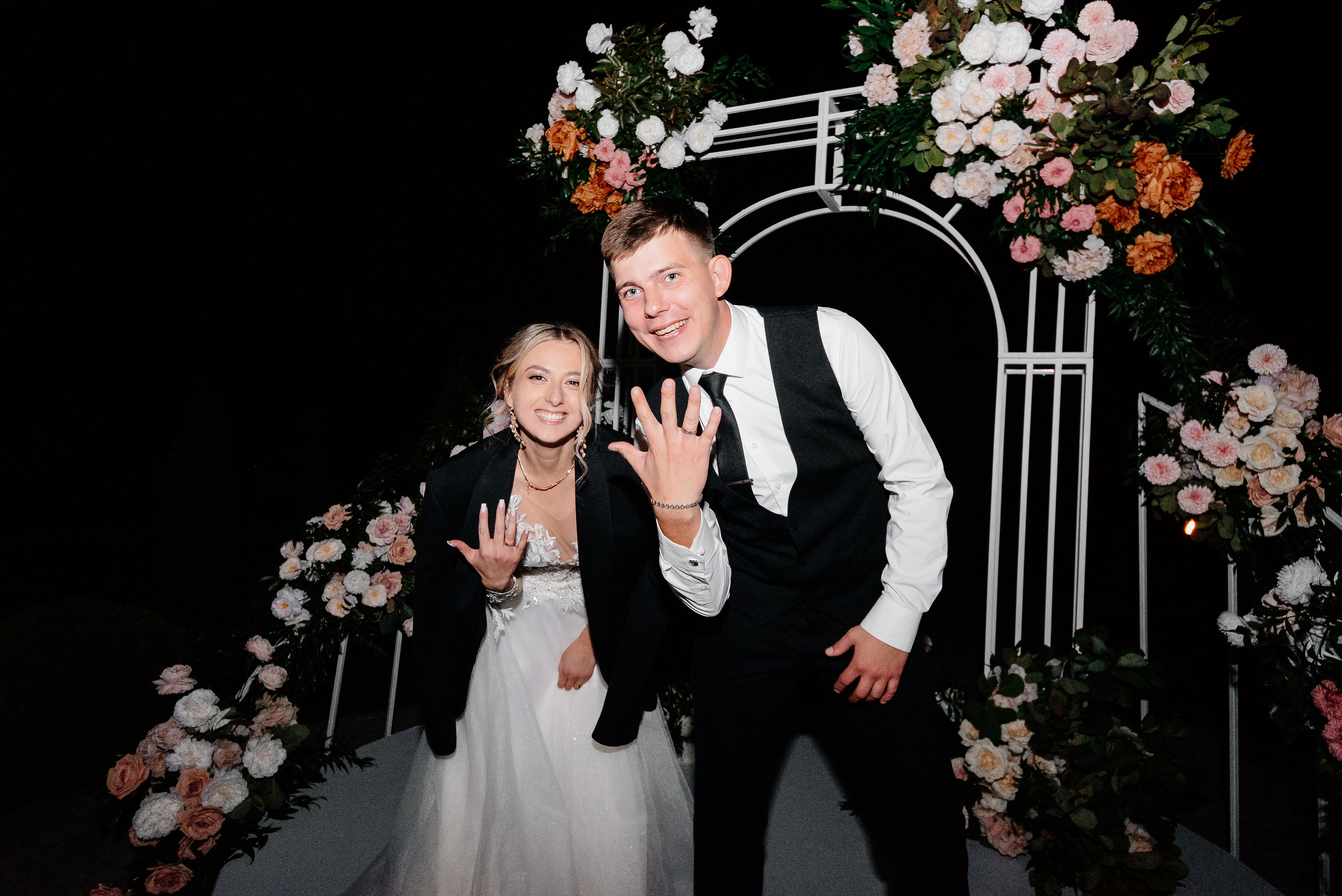 Виталий & Наталья. Свадебный и семейный фотограф Ростов-на-Дону Евгения Борисова