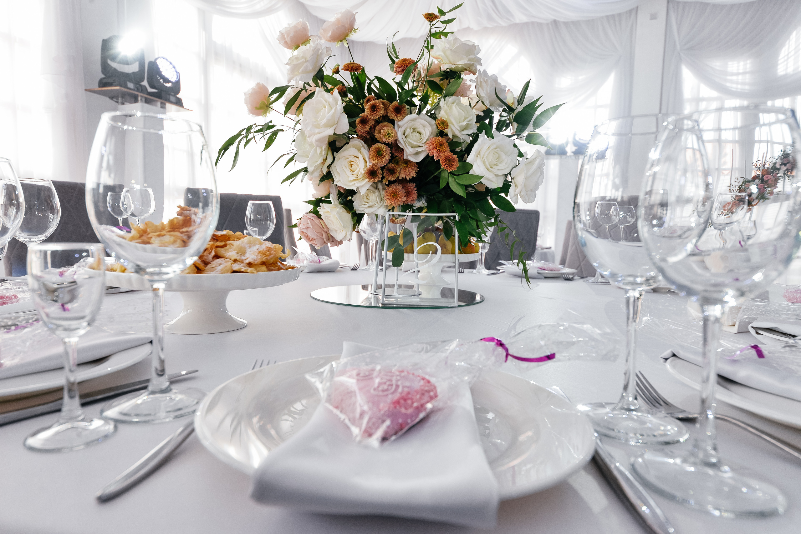 Виталий & Наталья. Свадебный и семейный фотограф Ростов-на-Дону Евгения Борисова