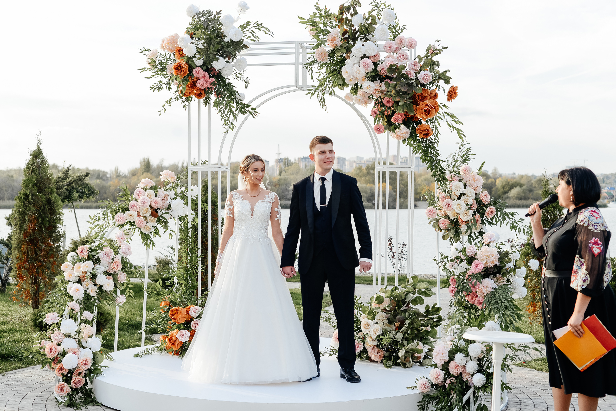 Виталий & Наталья. Свадебный и семейный фотограф Ростов-на-Дону Евгения Борисова