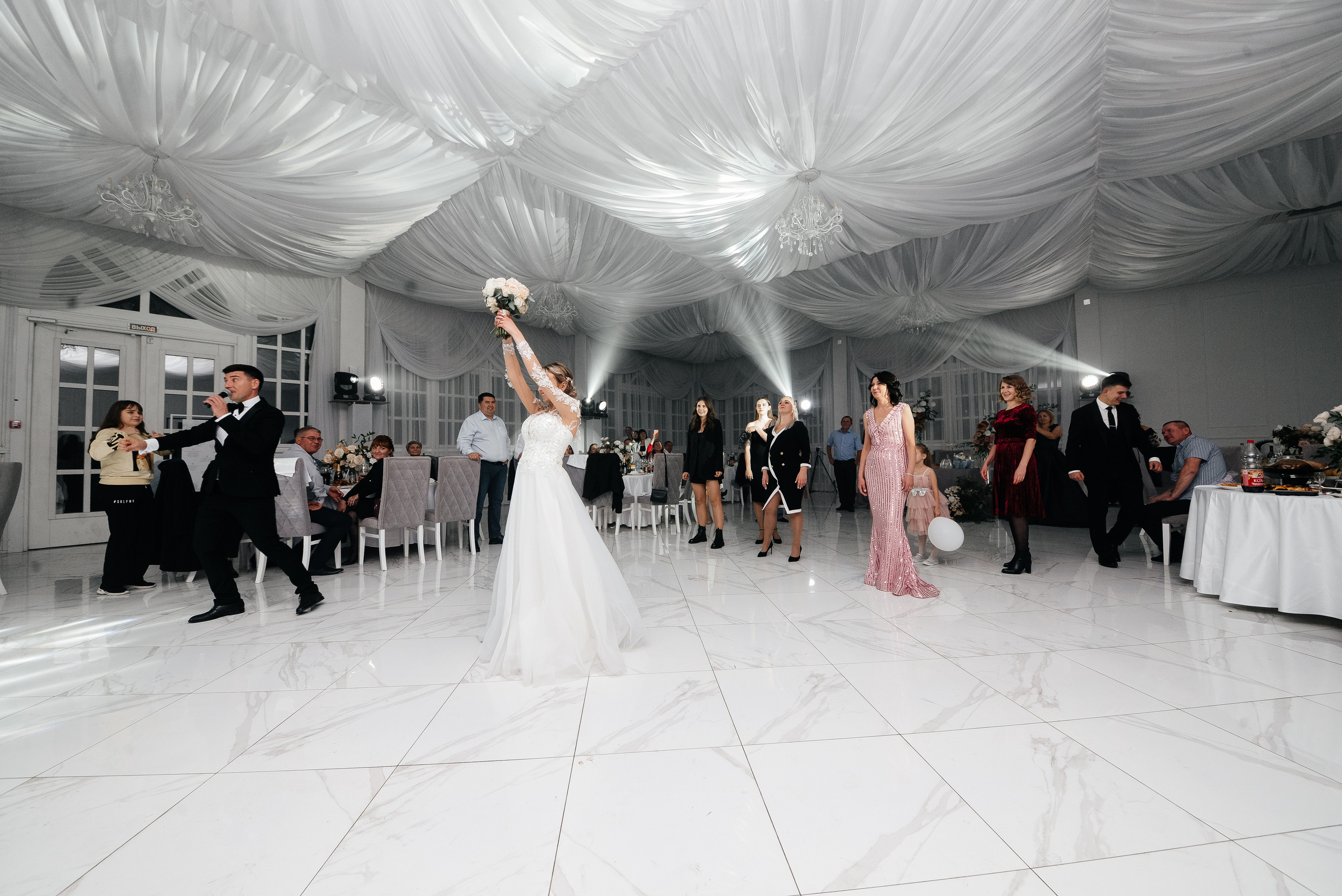 Виталий & Наталья. Свадебный и семейный фотограф Ростов-на-Дону Евгения Борисова