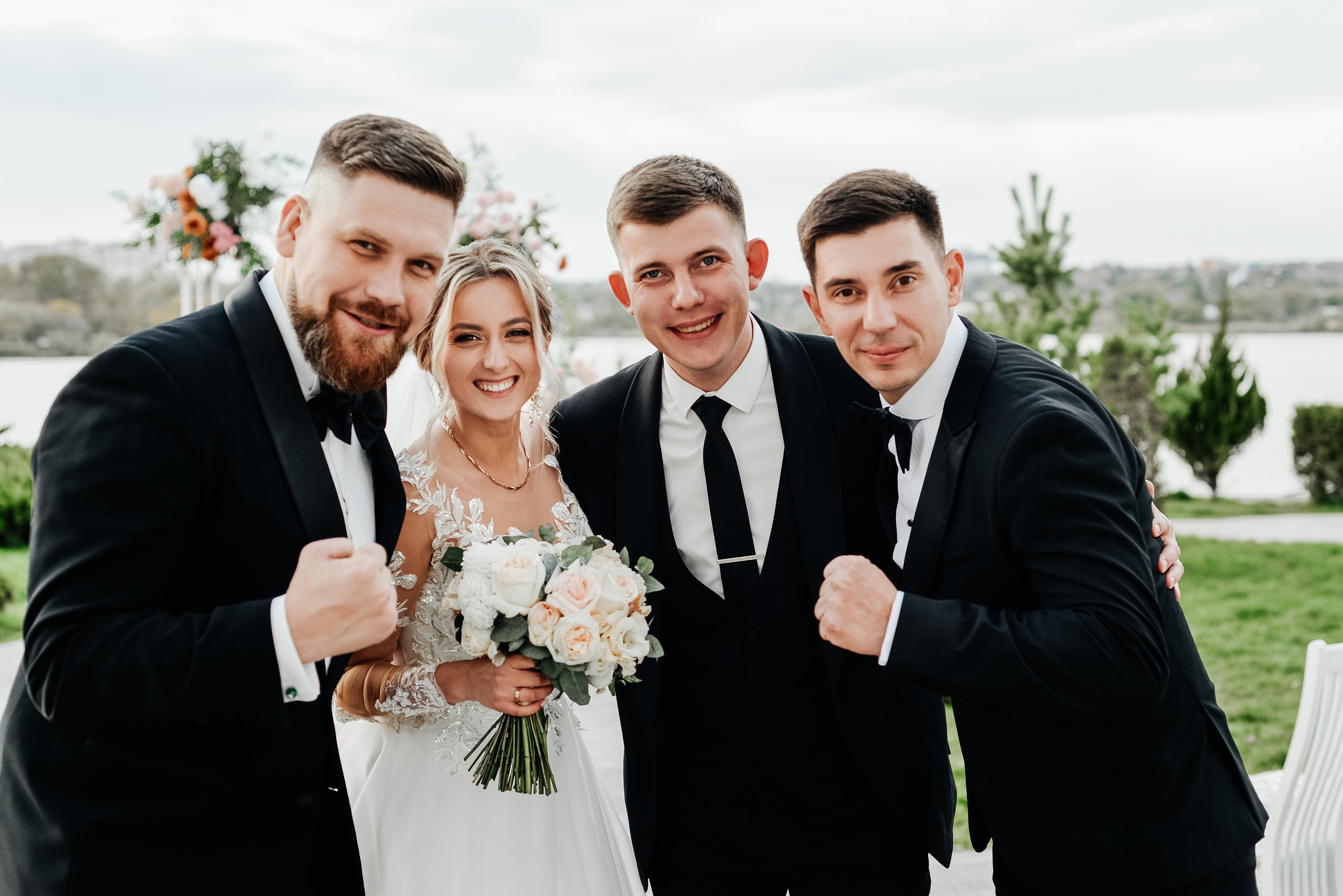 Виталий & Наталья. Свадебный и семейный фотограф Ростов-на-Дону Евгения Борисова