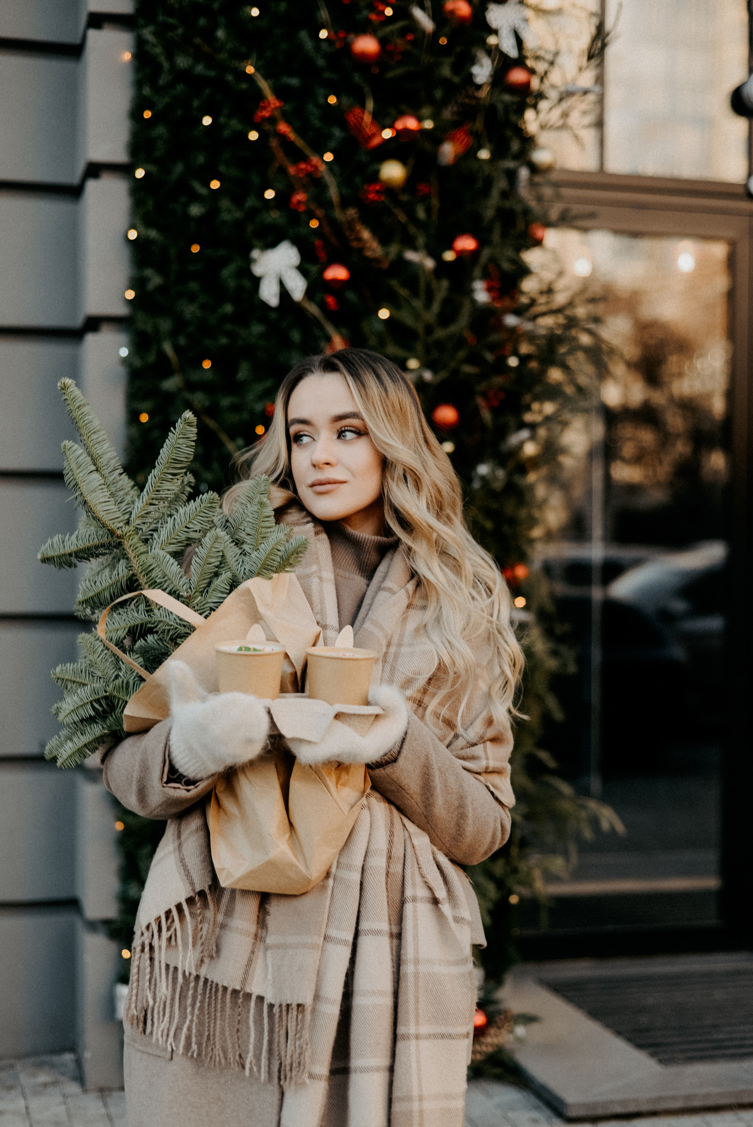 Галина. Свадебный и семейный фотограф Ростов-на-Дону Евгения Борисова