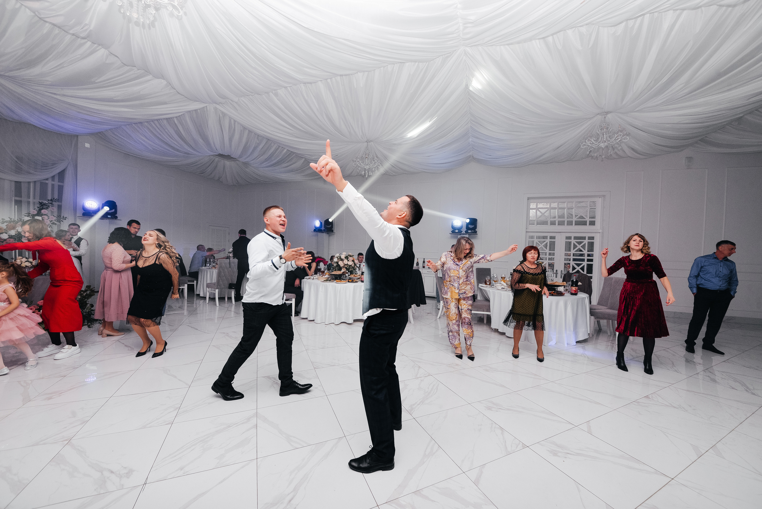 Виталий & Наталья. Свадебный и семейный фотограф Ростов-на-Дону Евгения Борисова