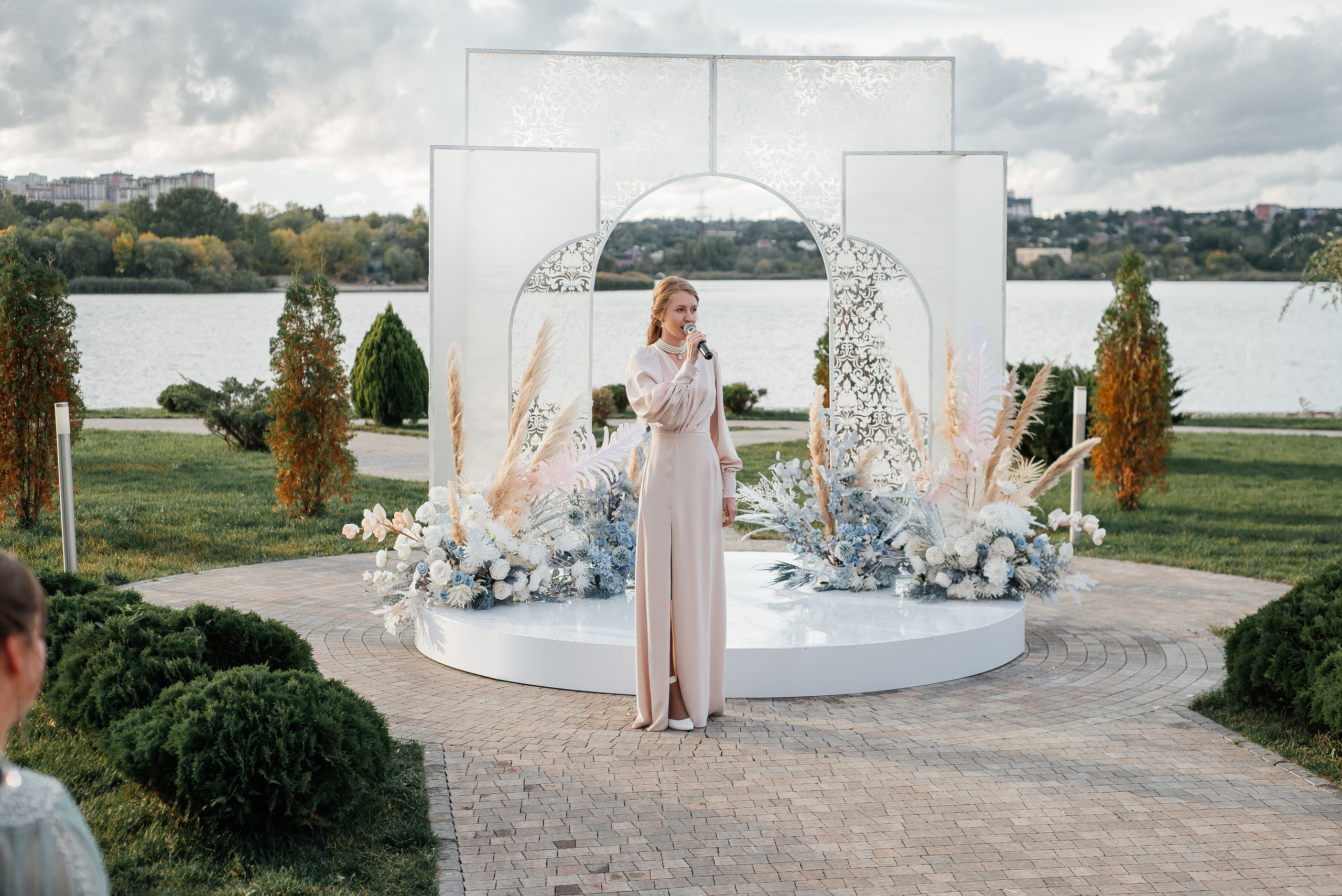 Анна и Александр. Свадебный и семейный фотограф Ростов-на-Дону Евгения Борисова