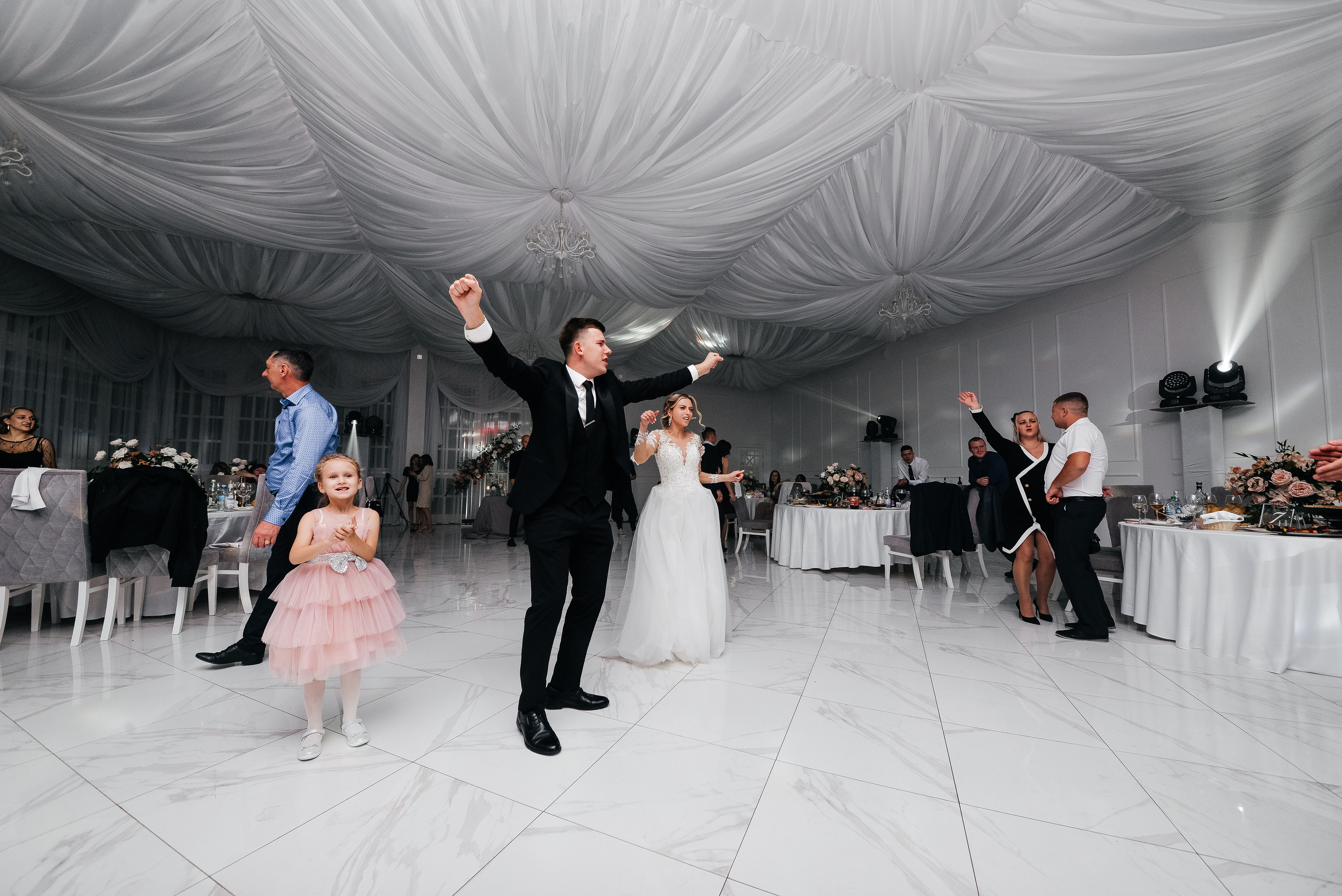 Виталий & Наталья. Свадебный и семейный фотограф Ростов-на-Дону Евгения Борисова