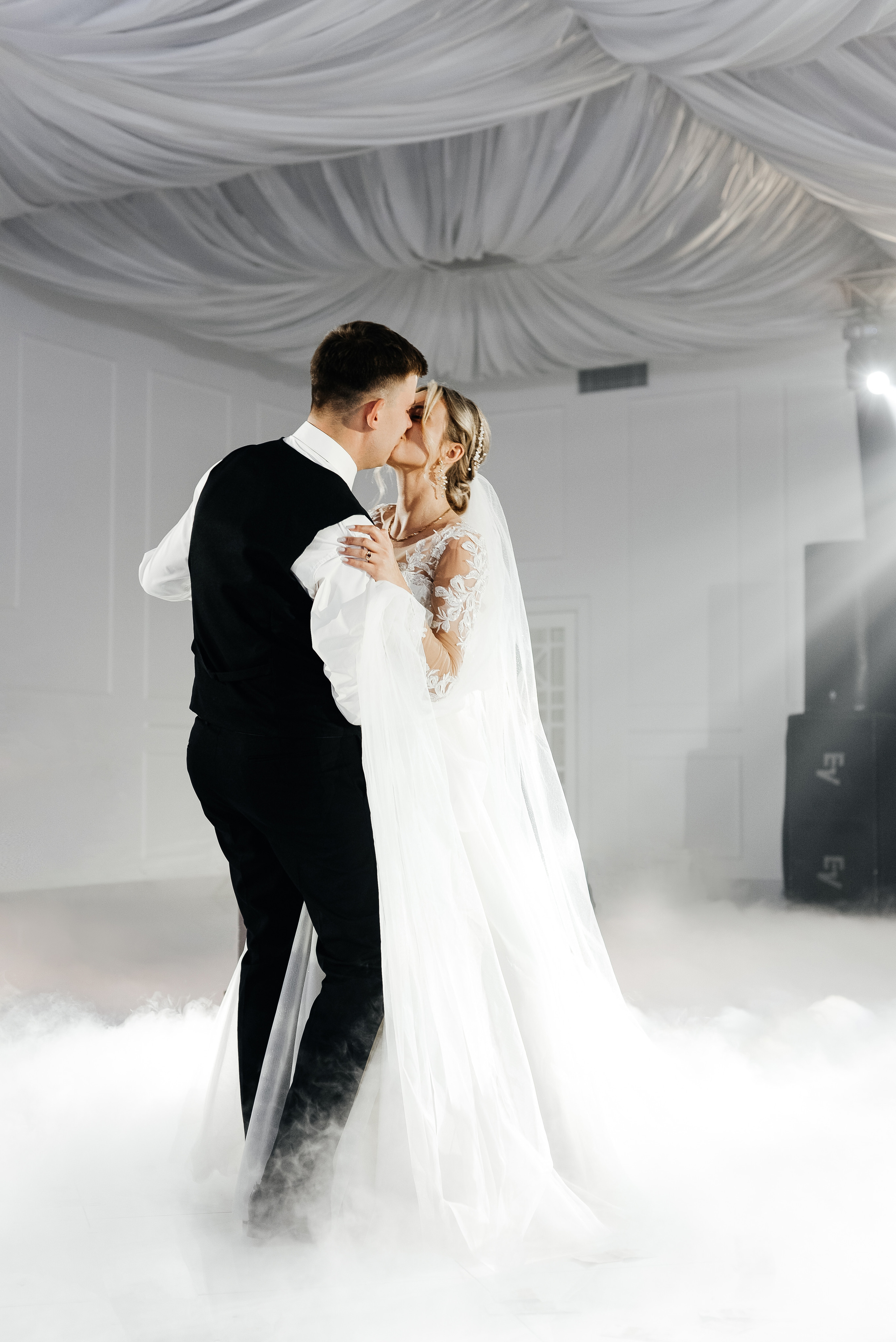 Виталий & Наталья. Свадебный и семейный фотограф Ростов-на-Дону Евгения Борисова