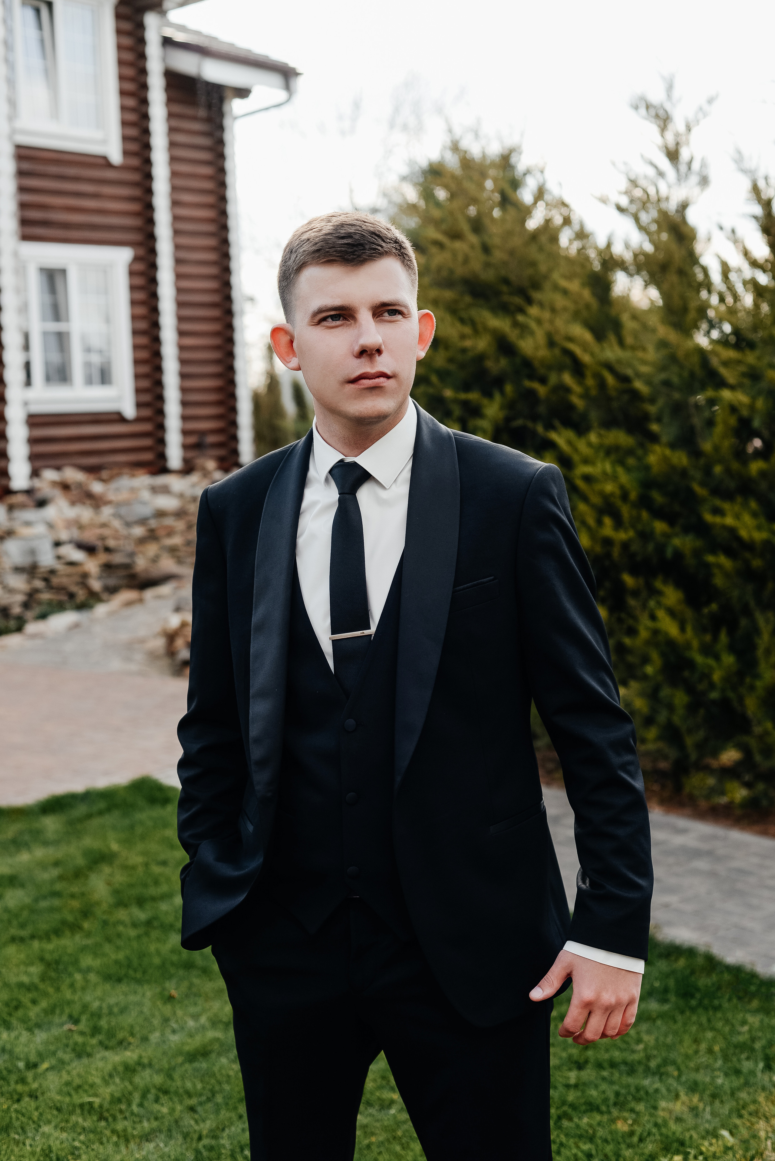 Виталий & Наталья. Свадебный и семейный фотограф Ростов-на-Дону Евгения Борисова