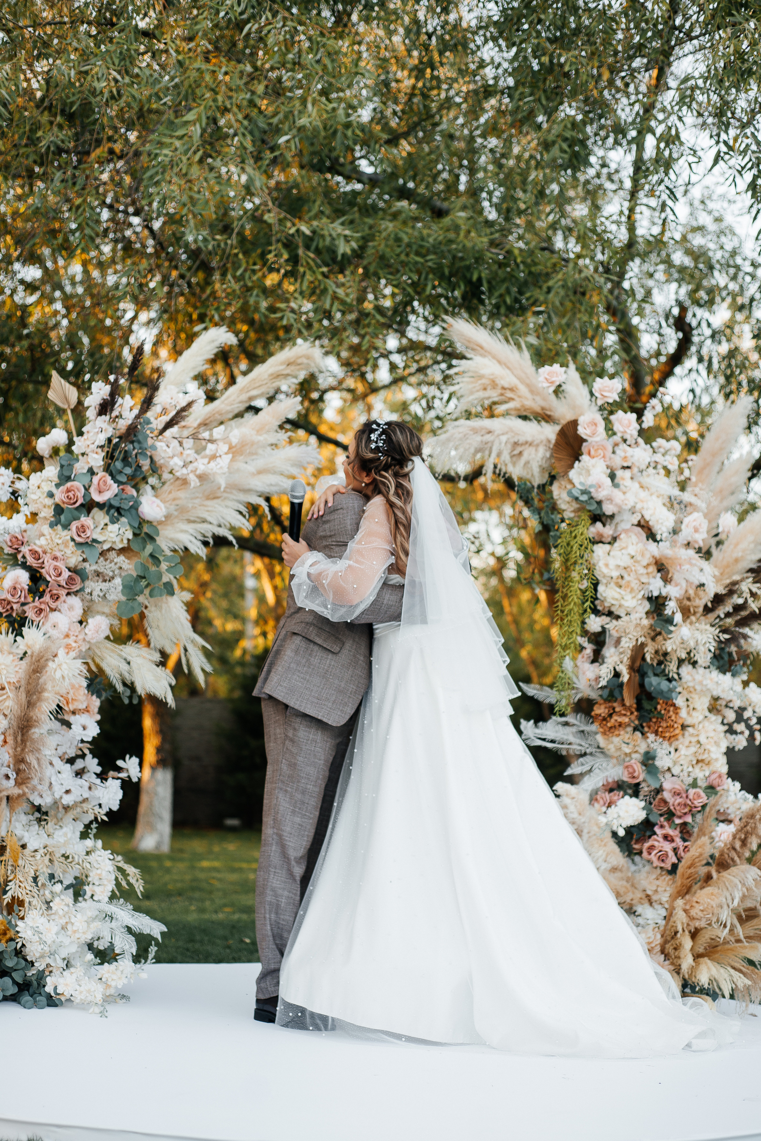 Дмитрий и Тамара. Свадебный и семейный фотограф Ростов-на-Дону Евгения Борисова