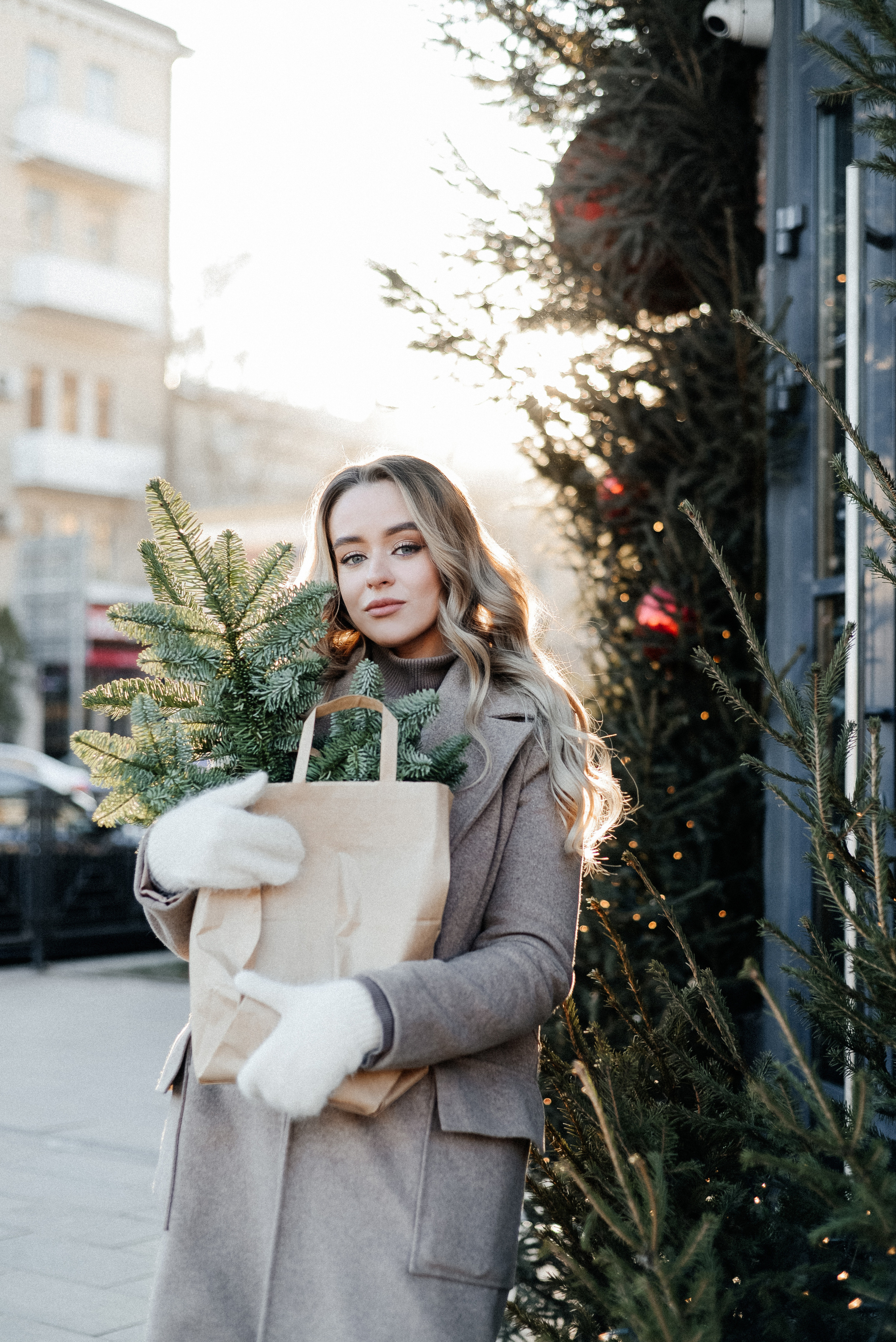 Галина. Свадебный и семейный фотограф Ростов-на-Дону Евгения Борисова