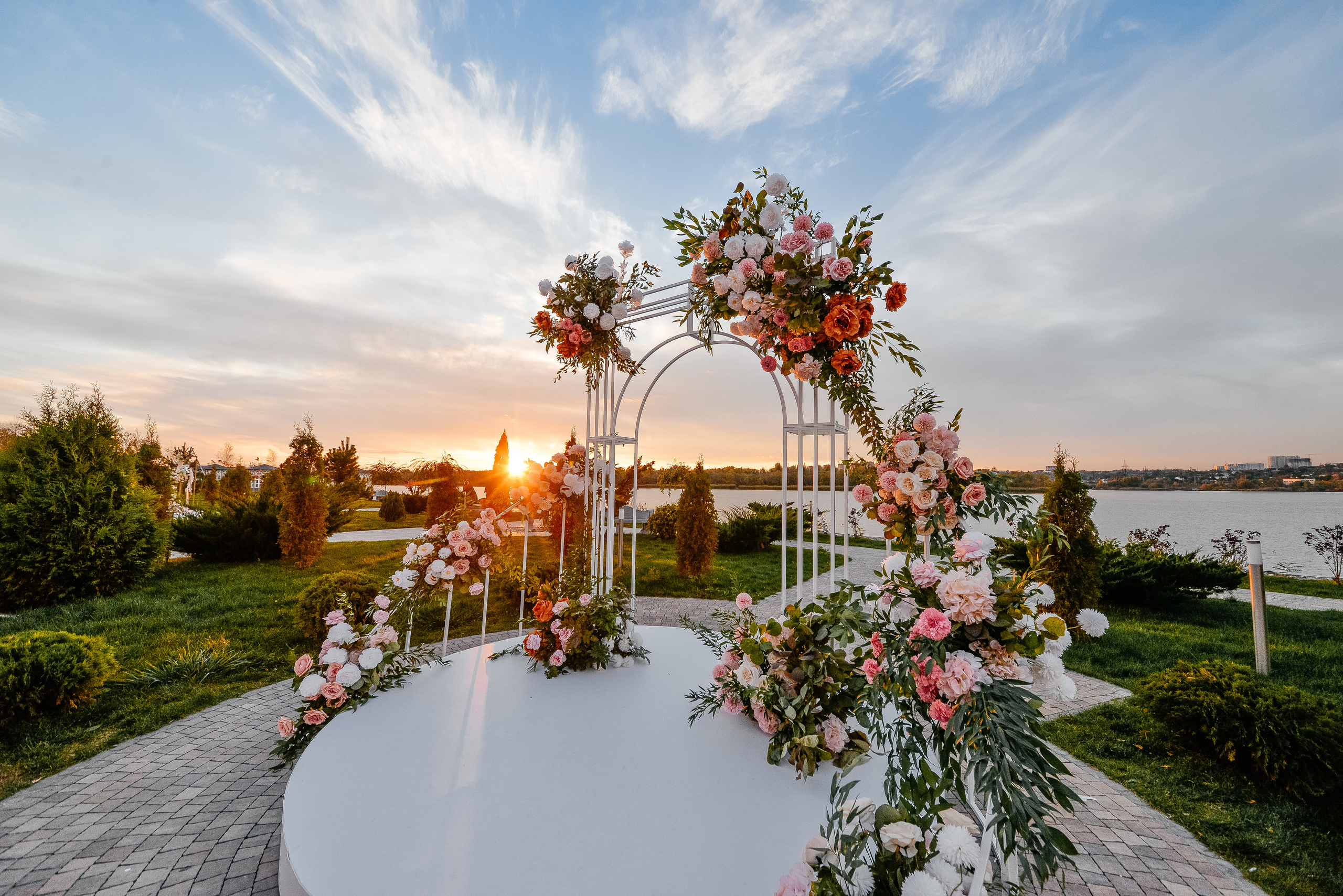 Виталий & Наталья. Свадебный и семейный фотограф Ростов-на-Дону Евгения Борисова