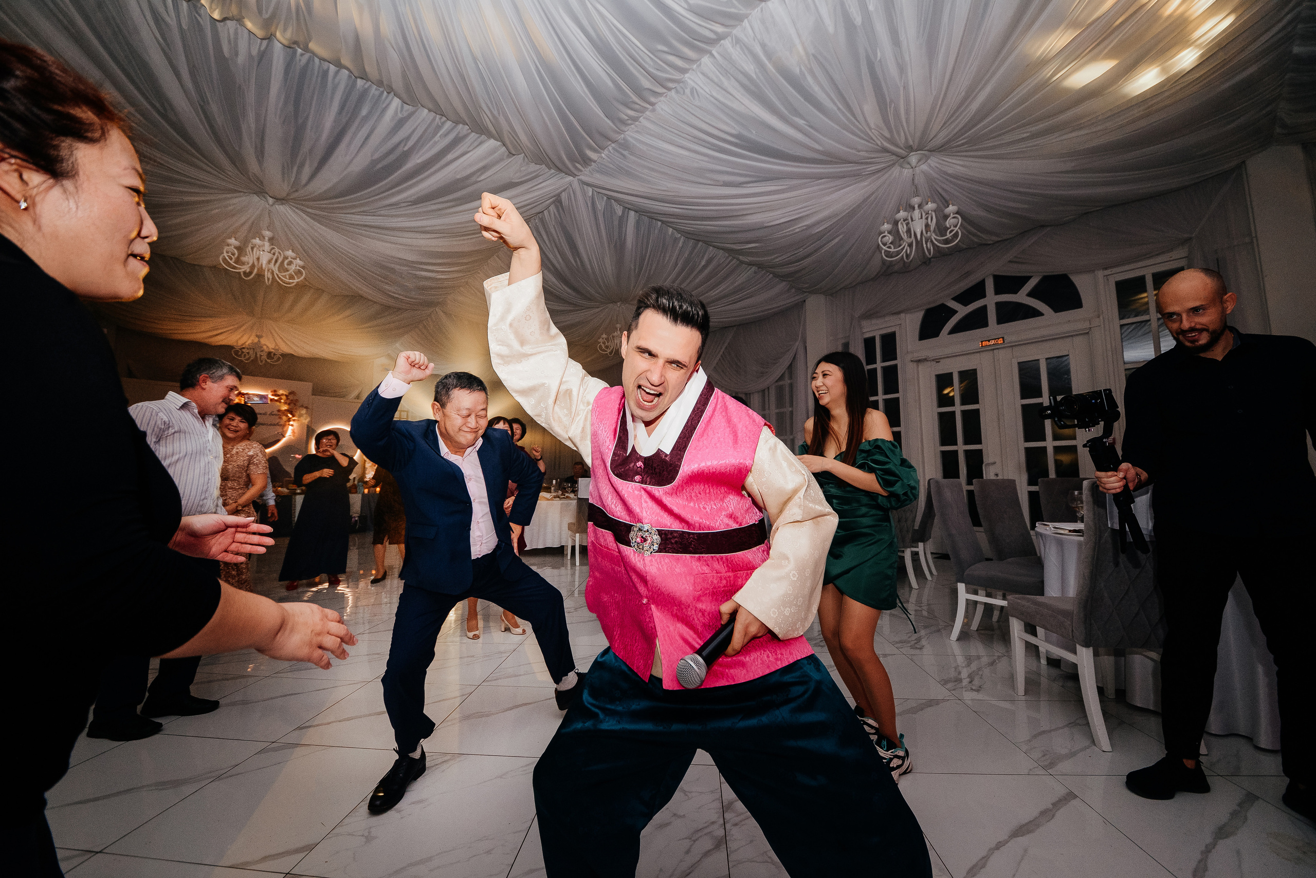 Хангаби. Свадебный и семейный фотограф Ростов-на-Дону Евгения Борисова