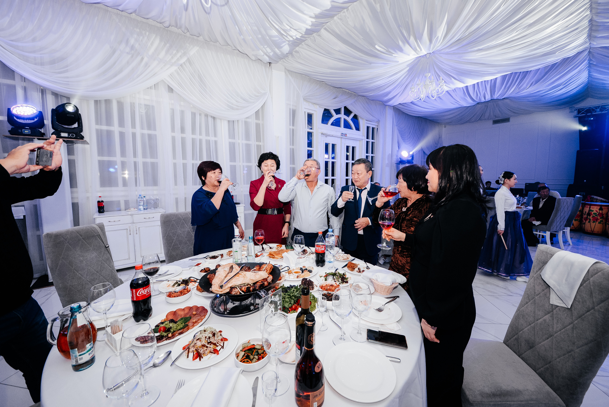 Хангаби. Свадебный и семейный фотограф Ростов-на-Дону Евгения Борисова