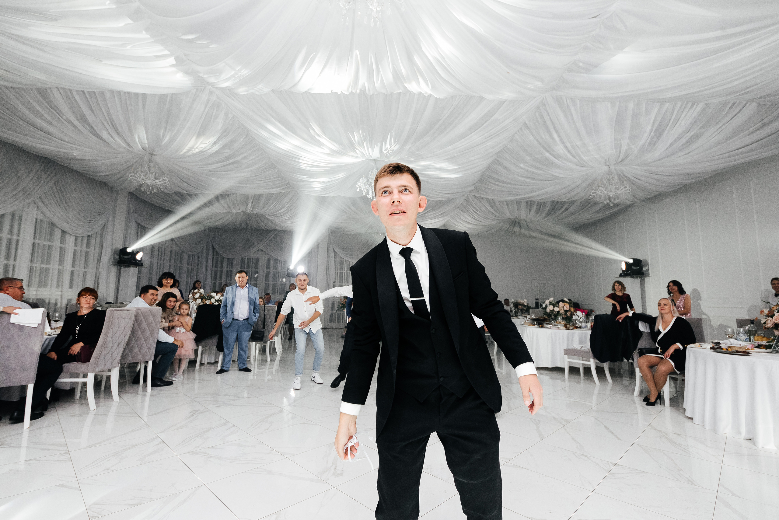 Виталий & Наталья. Свадебный и семейный фотограф Ростов-на-Дону Евгения Борисова