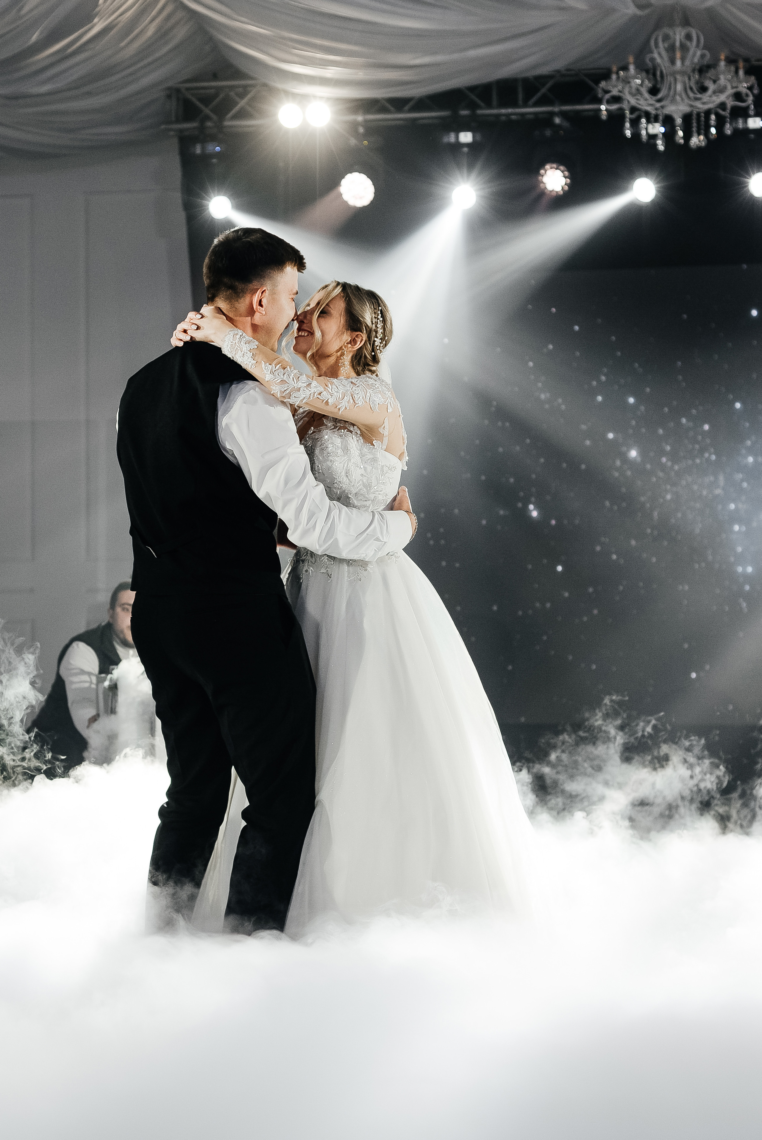 Виталий & Наталья. Свадебный и семейный фотограф Ростов-на-Дону Евгения Борисова