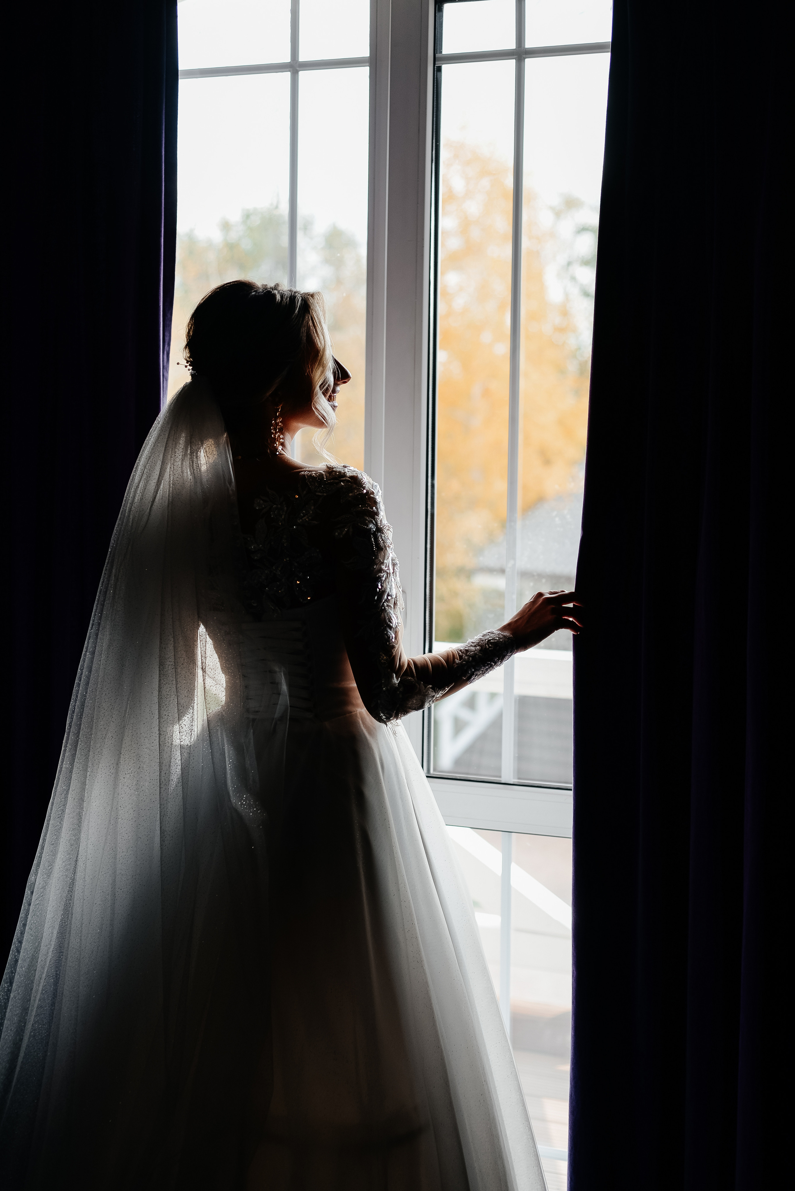 Виталий & Наталья. Свадебный и семейный фотограф Ростов-на-Дону Евгения Борисова